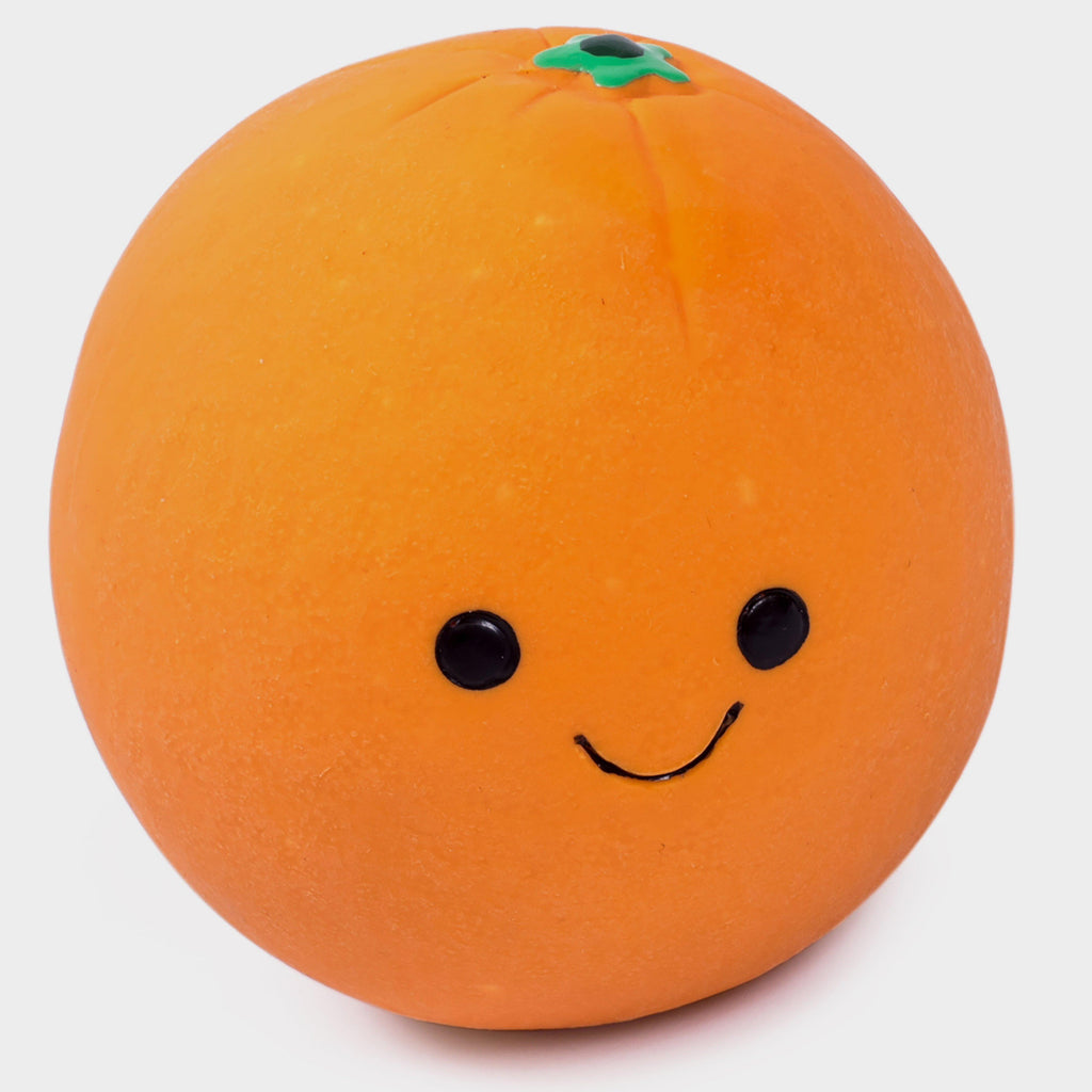 Latex Orange