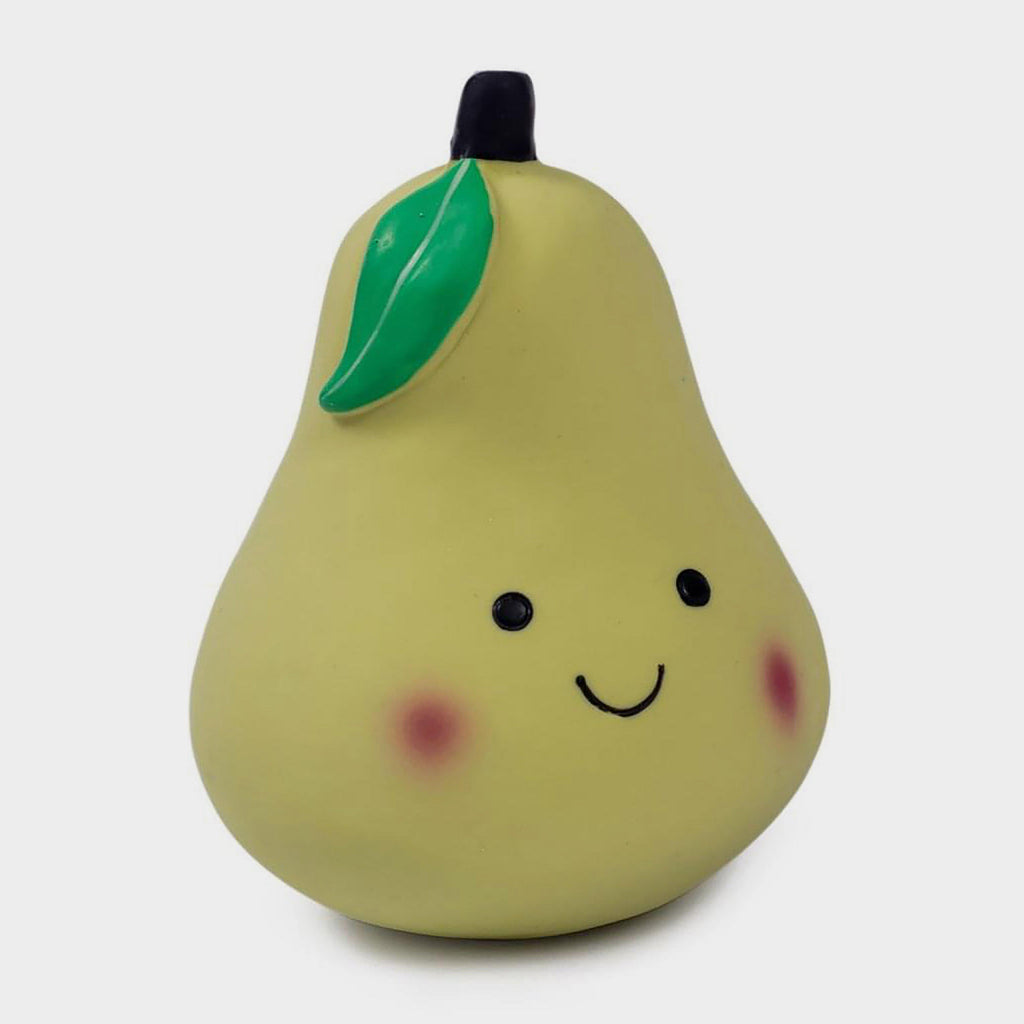 Latex Pear Large
