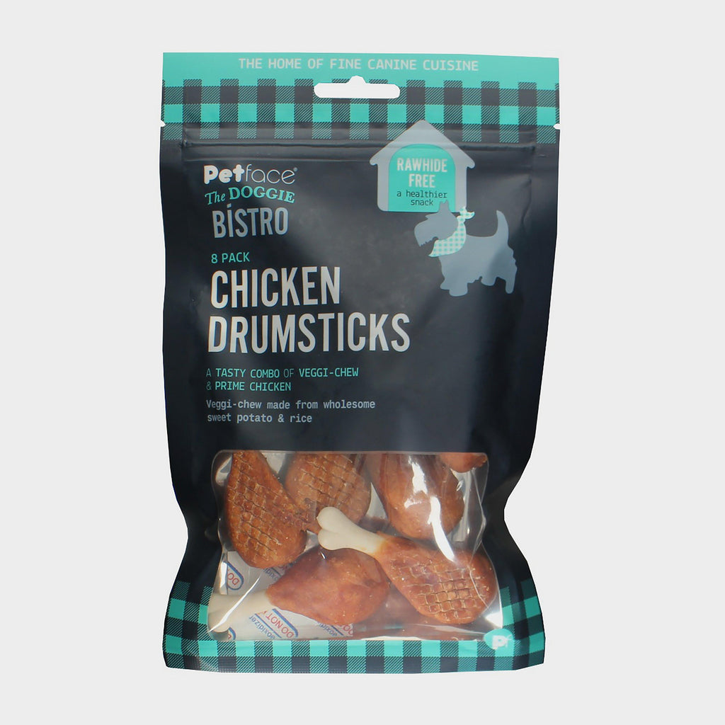 Dog Bistro Mini Chicken Drumsticks