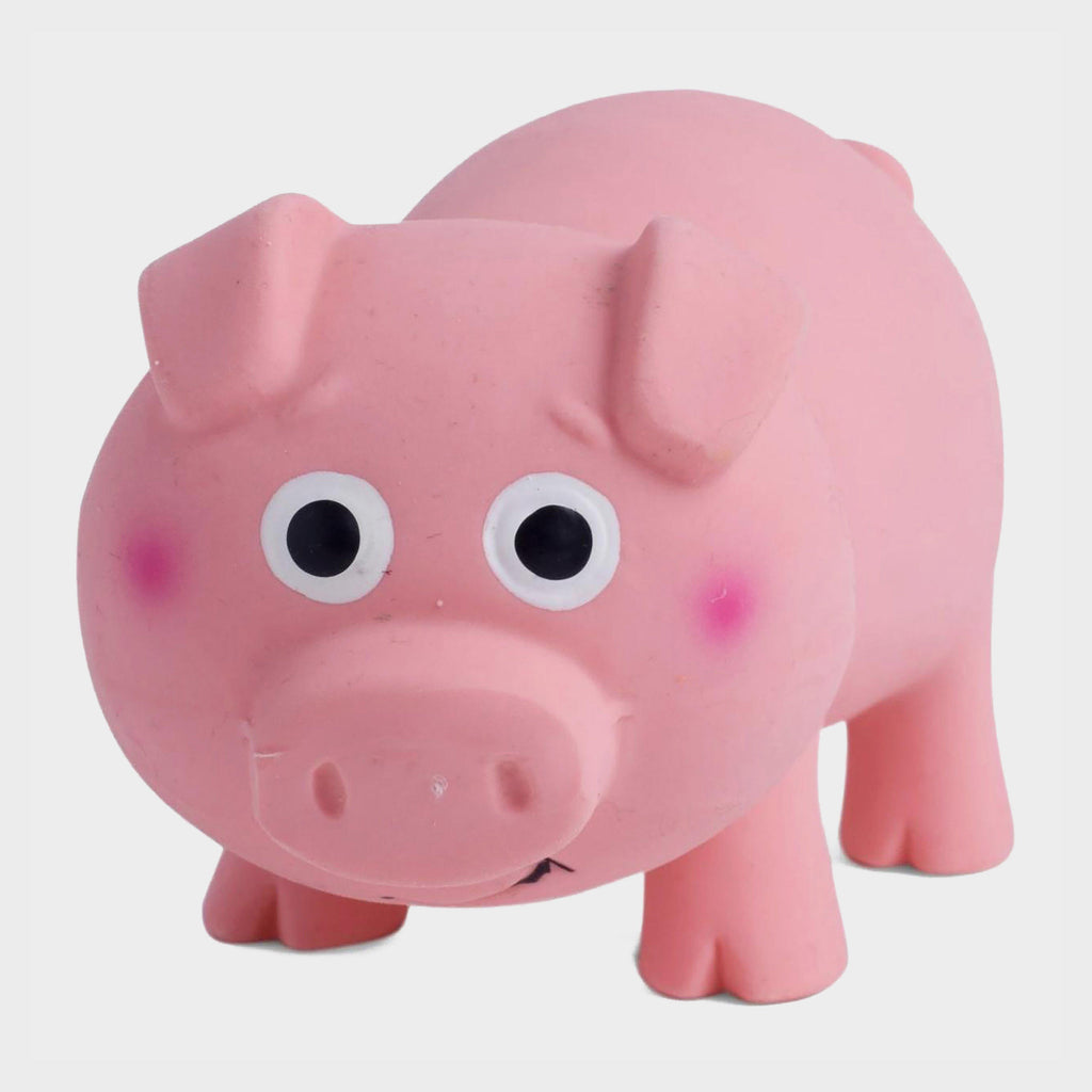 Latex Oink Oink Pig