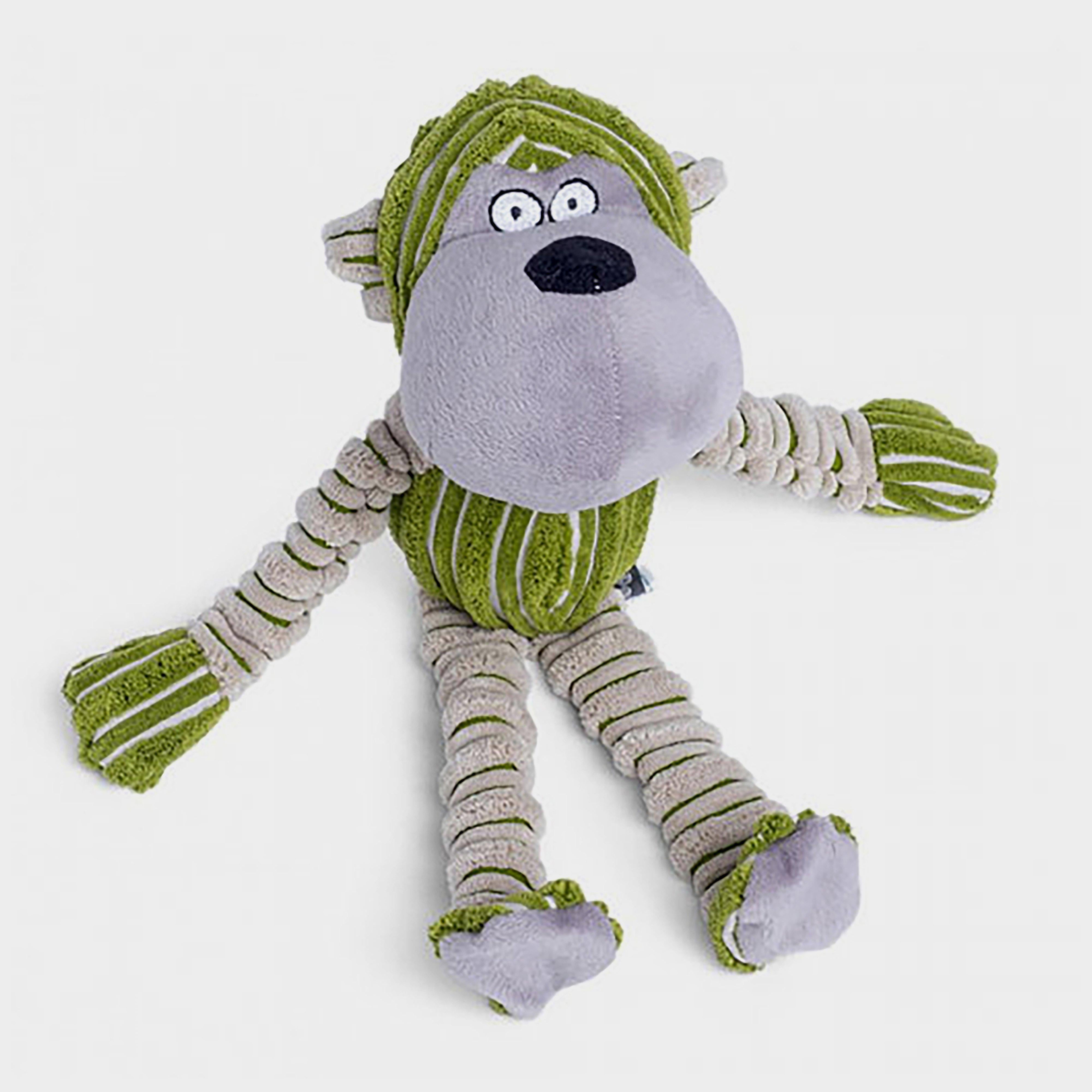 Chubby Chimp Toy