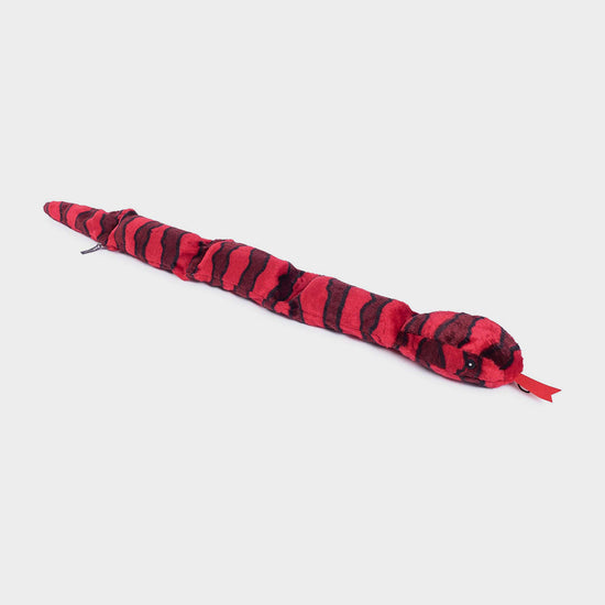 Plush Snake Toy