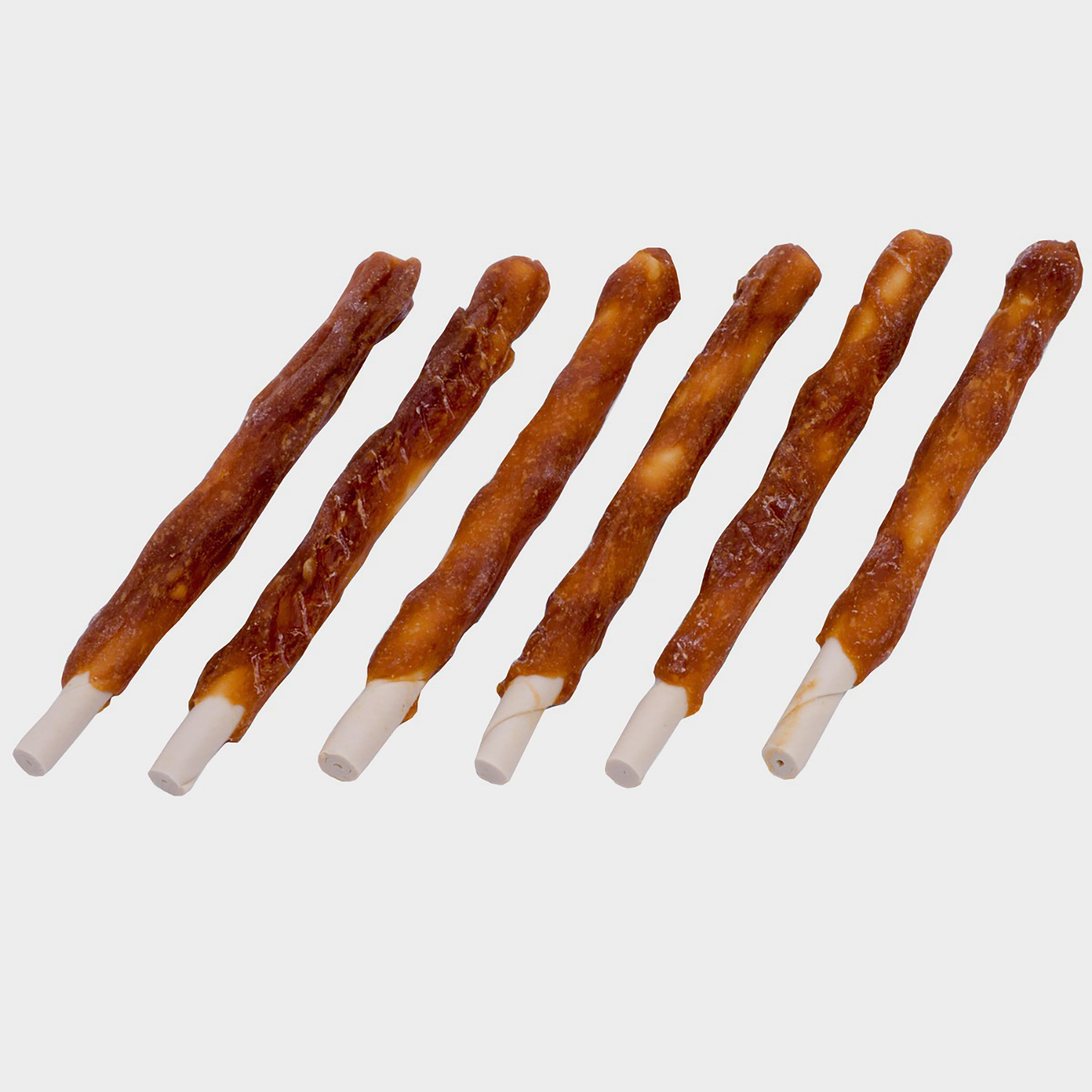 Dogue Bistro Chicken Lollies 7 Pack