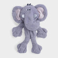Rope Body Toy Grey