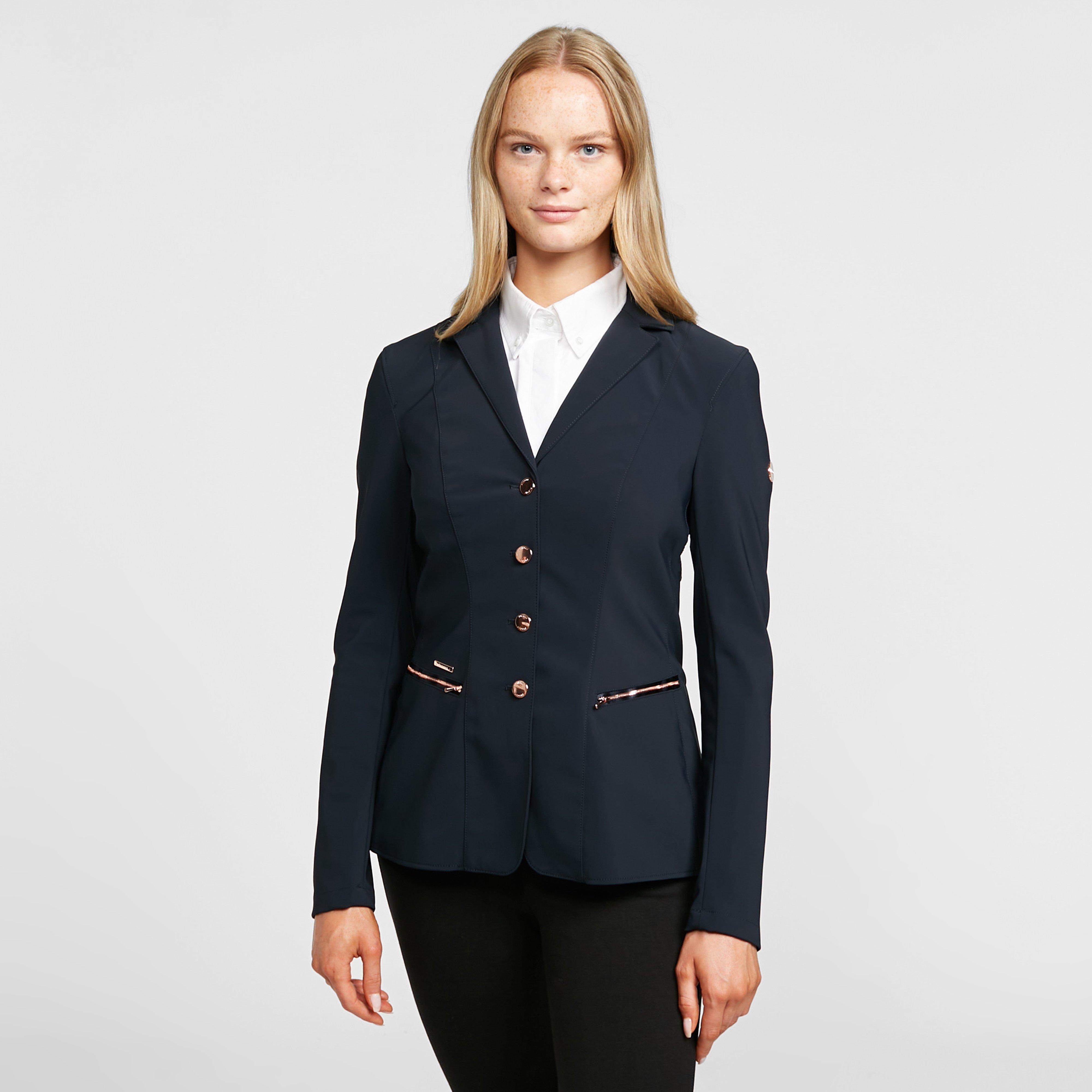 Women’s Paulin Show Jacket