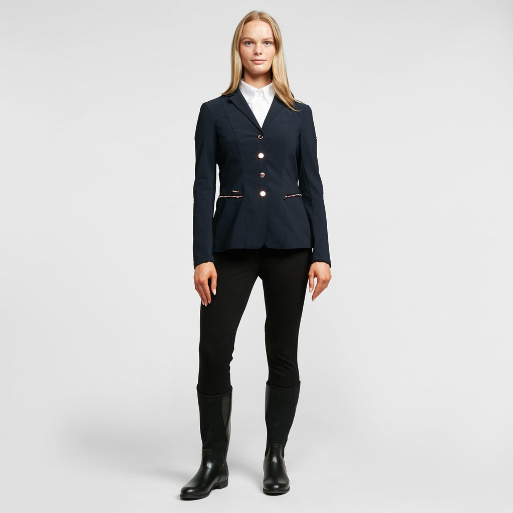 Women’s Paulin Show Jacket