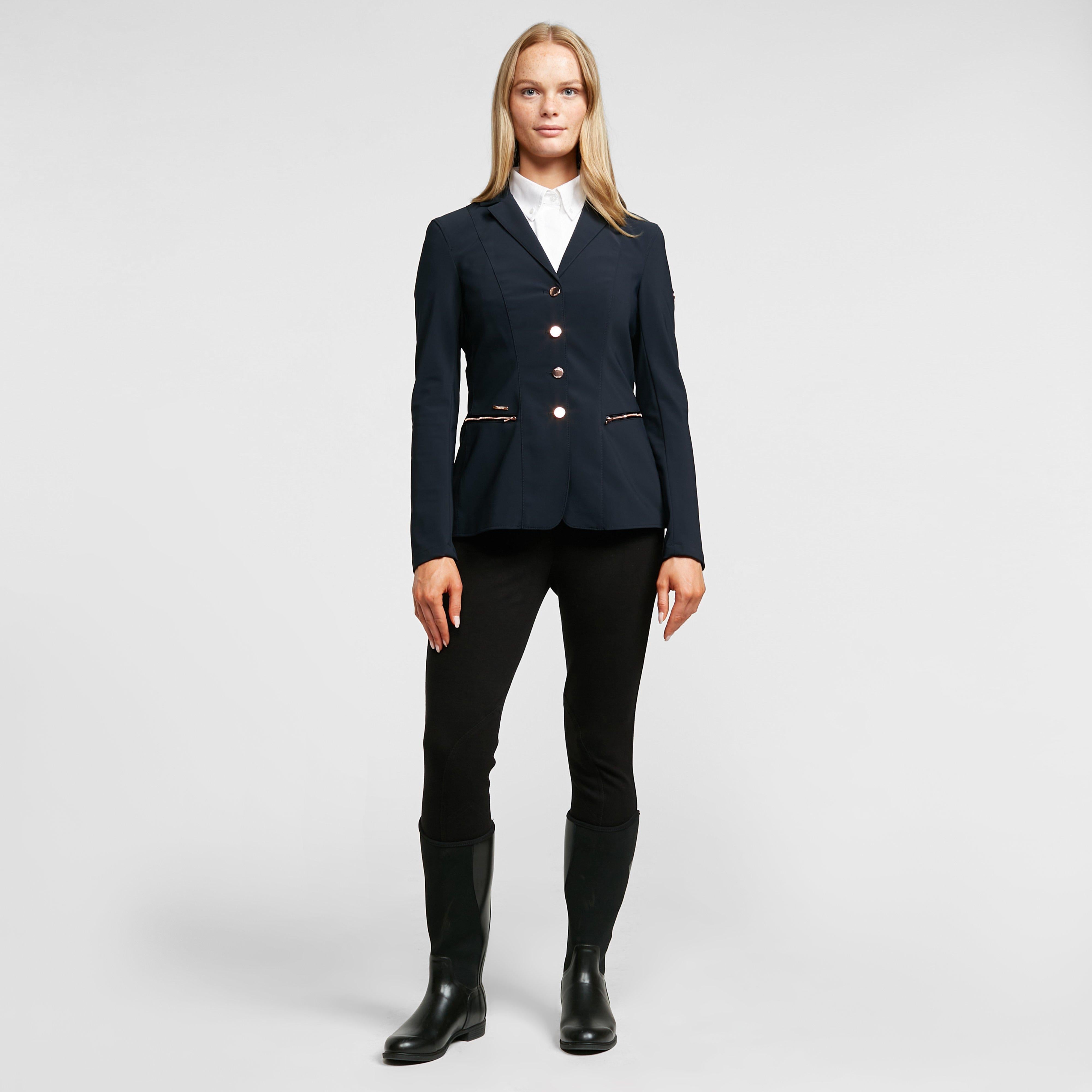 Women’s Paulin Show Jacket
