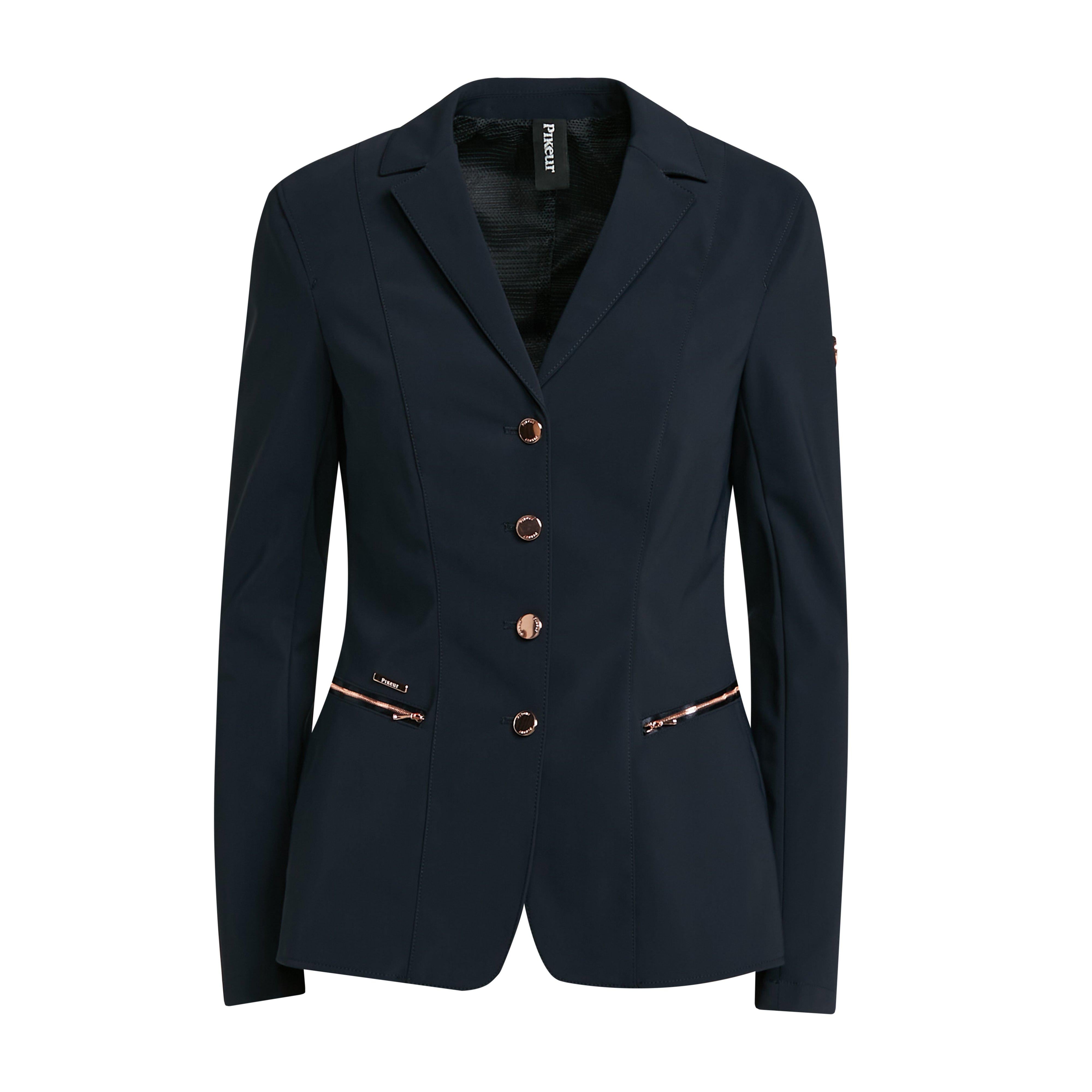 Women’s Paulin Show Jacket