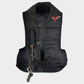 ProAir Adults Air Vest Black