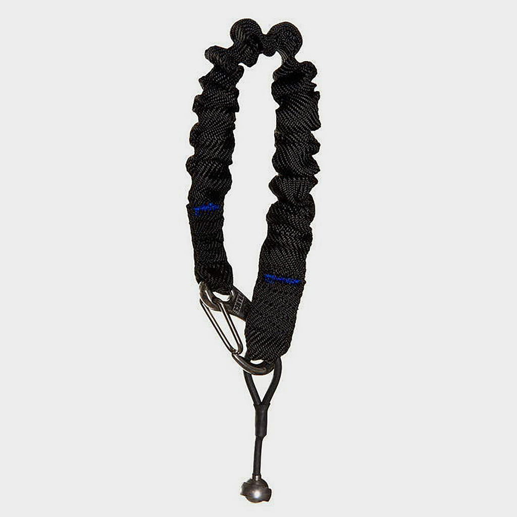 Adults Landyard Black