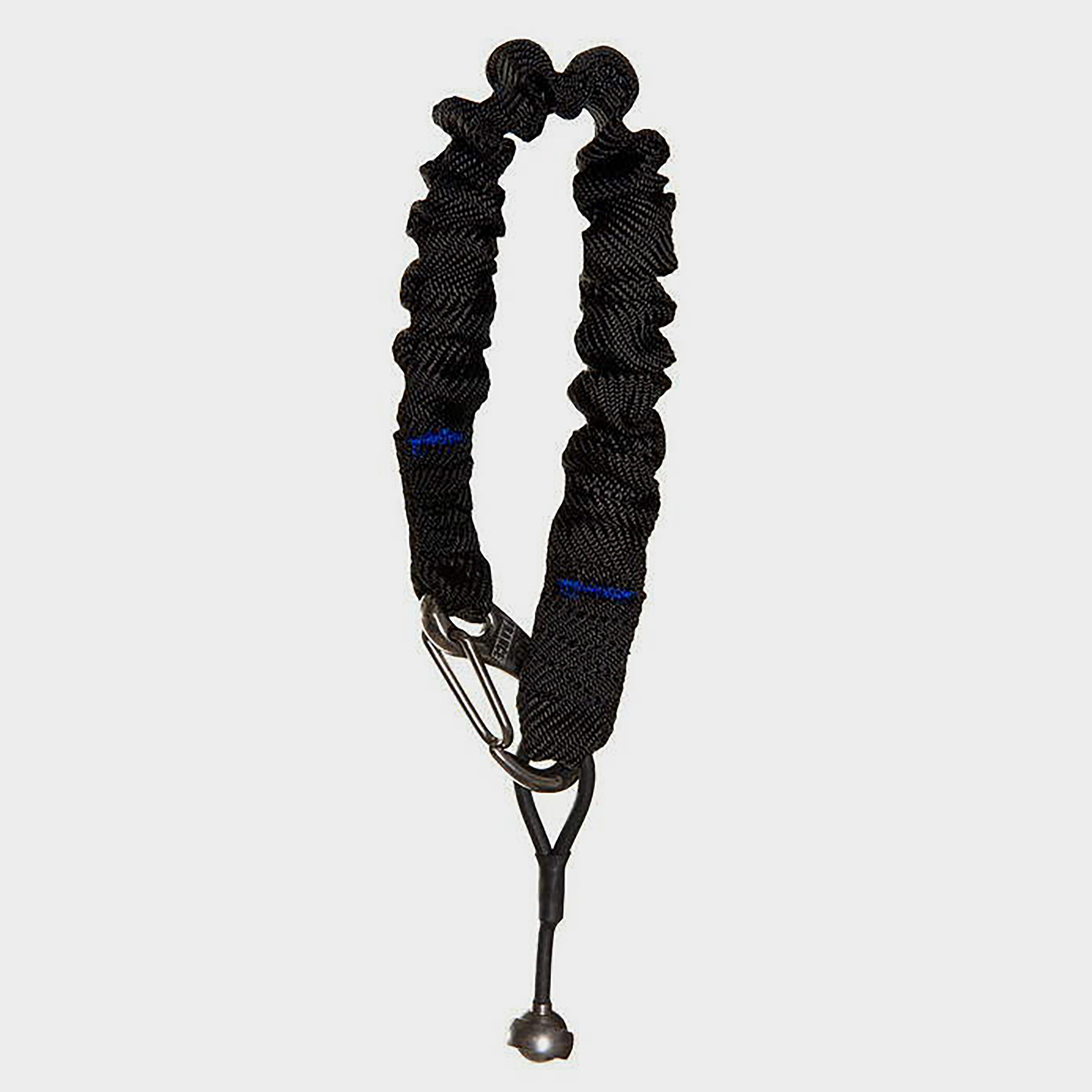 Adults Landyard Black