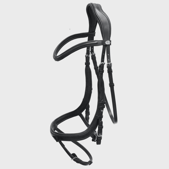 Equitus Alpha Anatomic Bridle