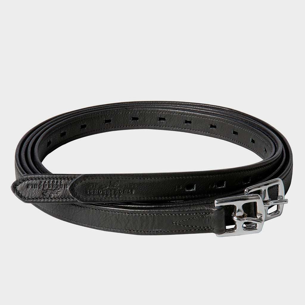 Colorado Soft Stirrup Leathers