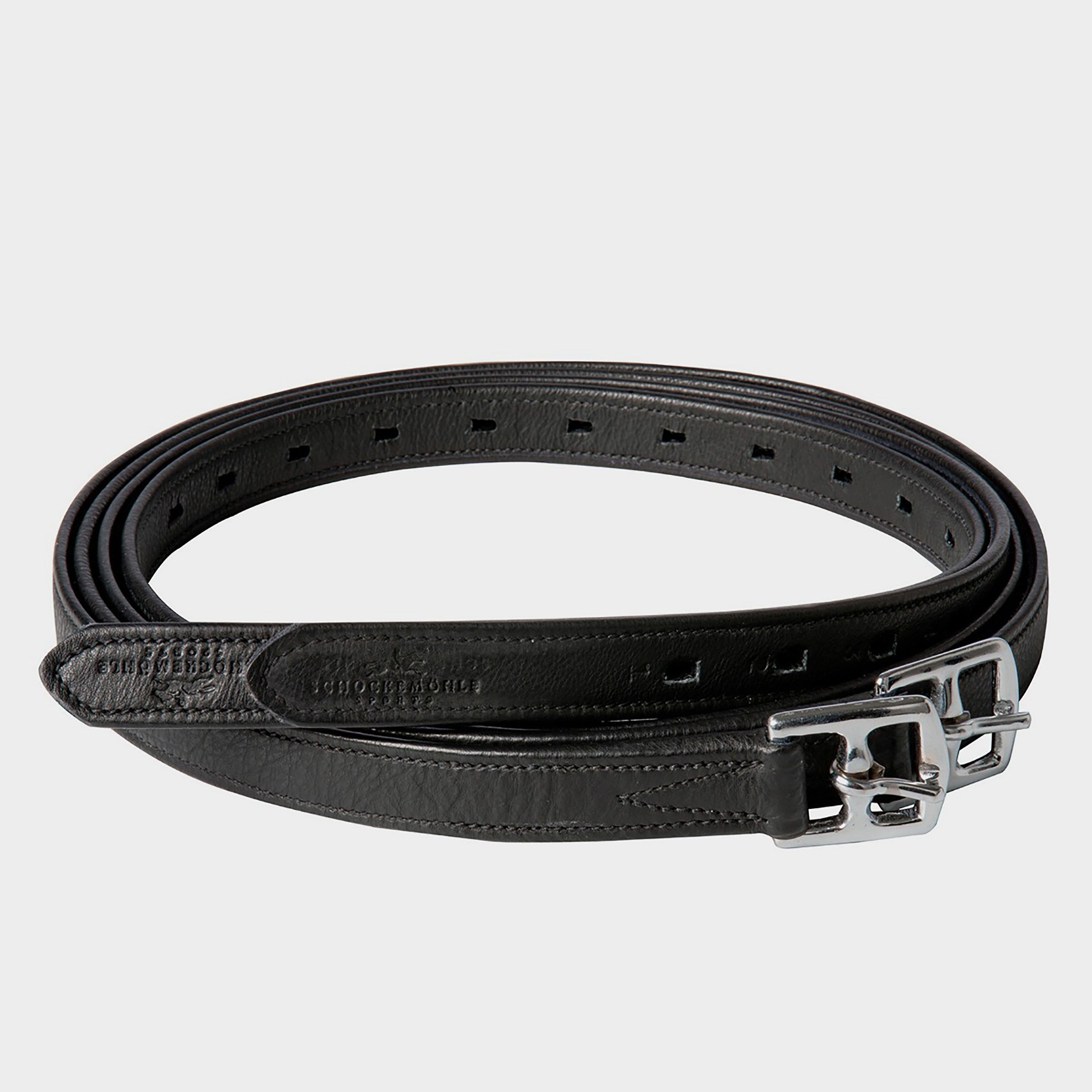 Colorado Soft Stirrup Leathers