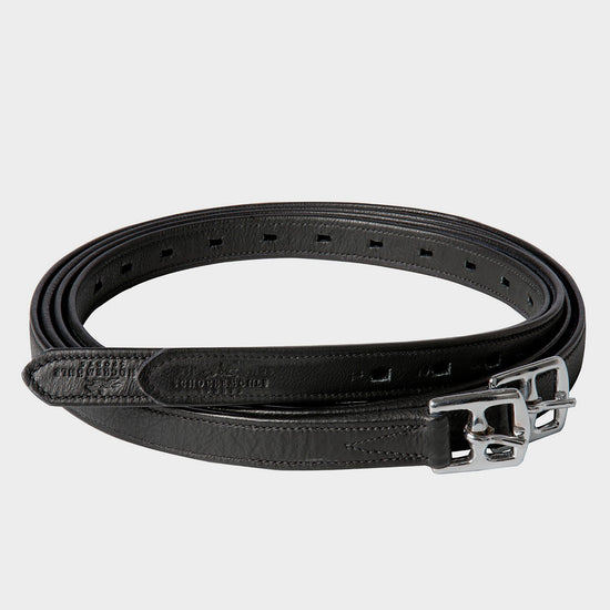 Colorado Soft Stirrup Leathers