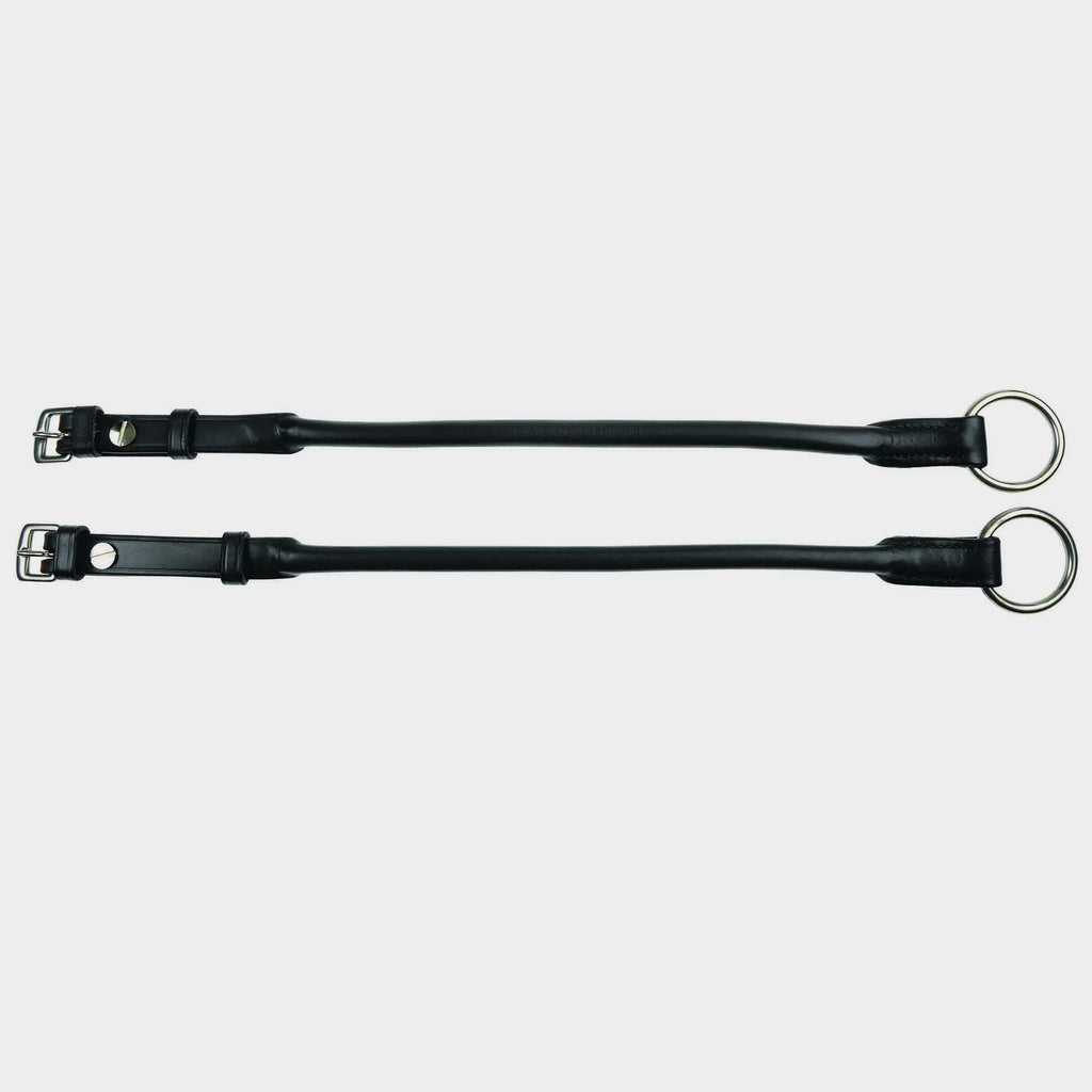 Cheltenham Gag Cheek Pieces
