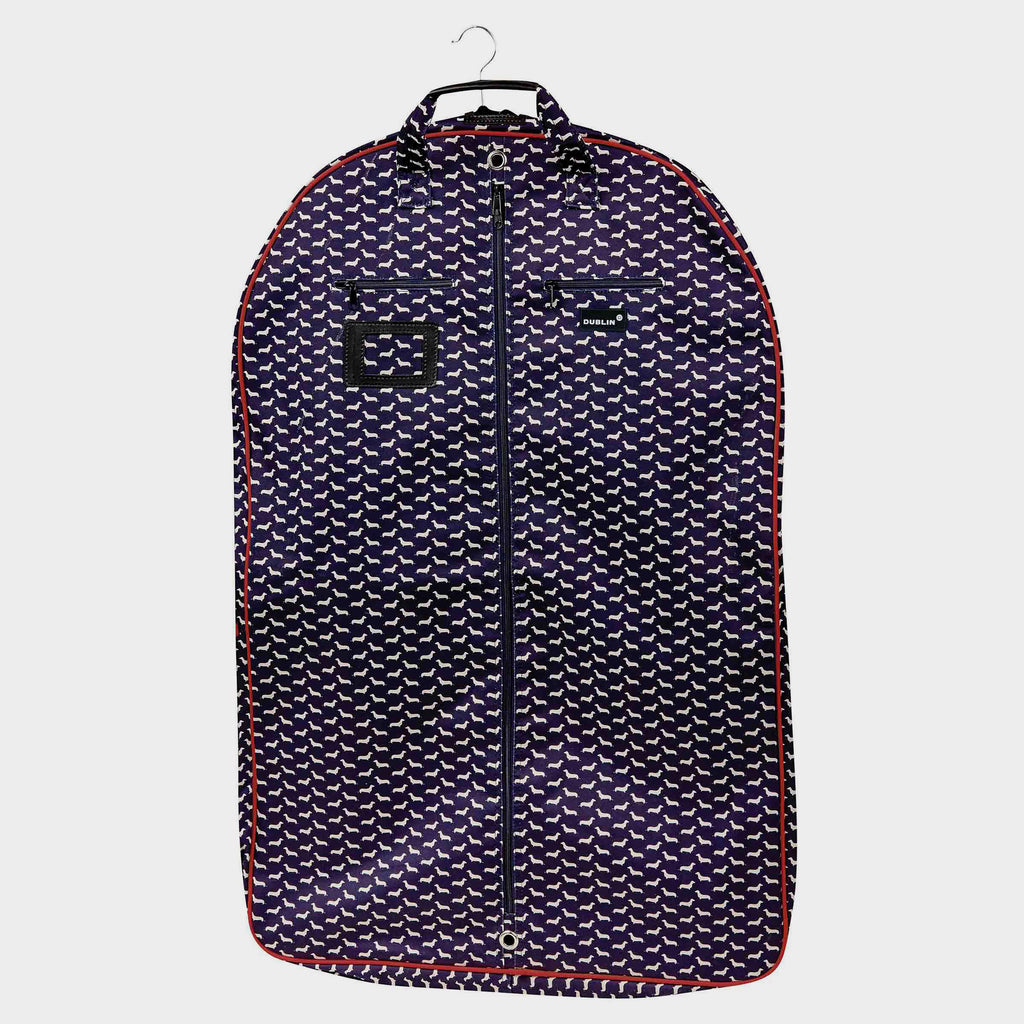 Imperial Coat Bag