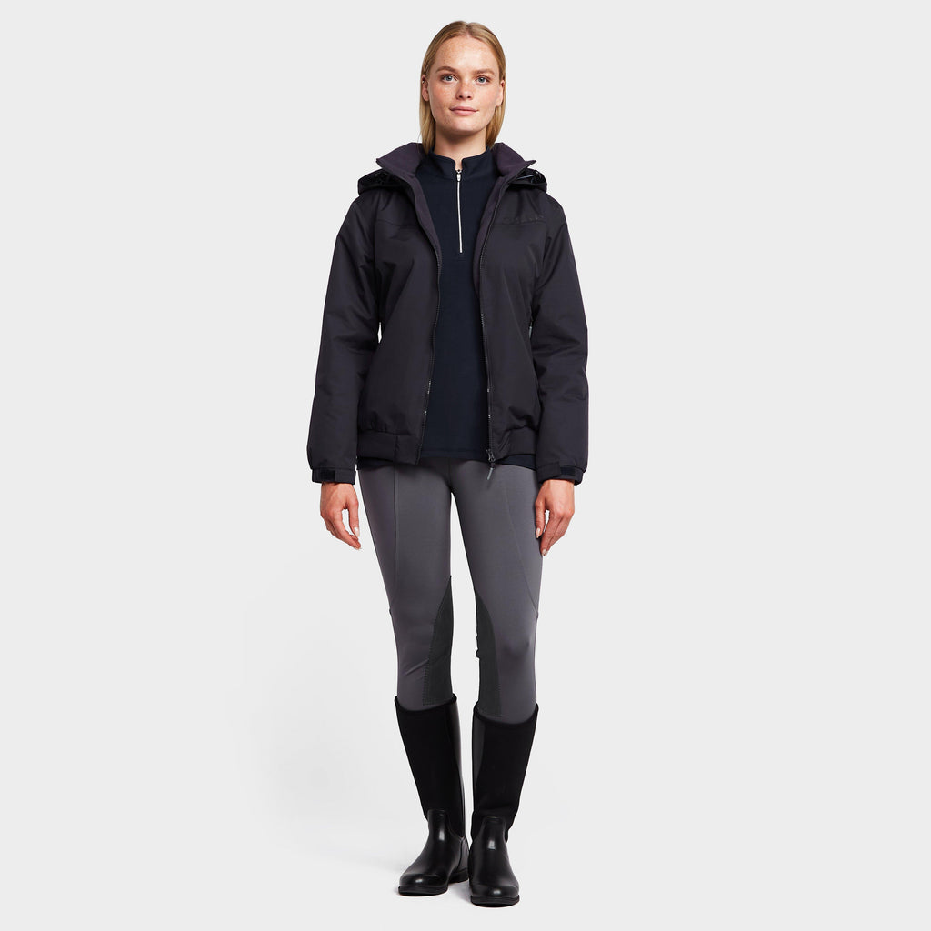 Women's Trinity Blouson Jacket