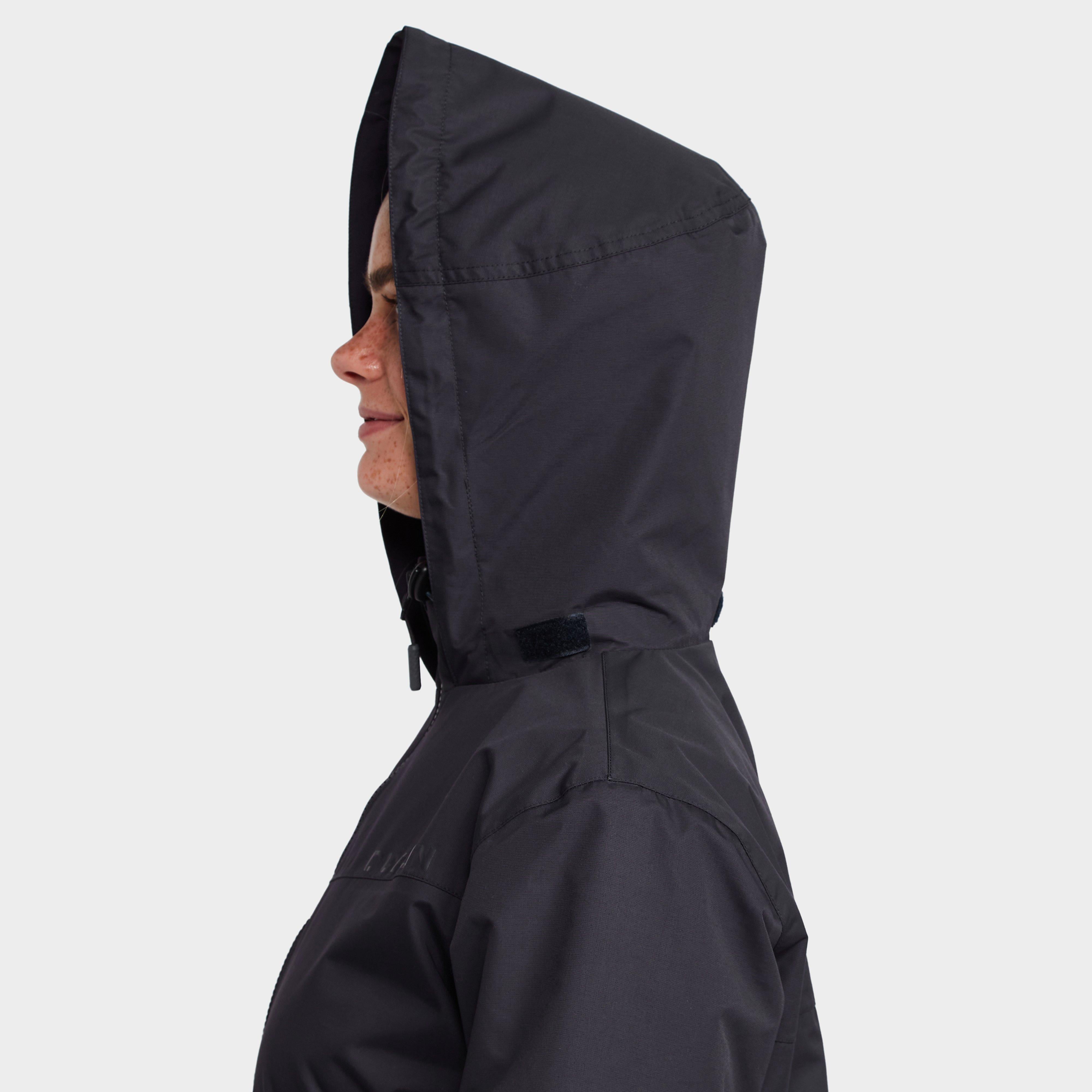 Women's Trinity Blouson Jacket