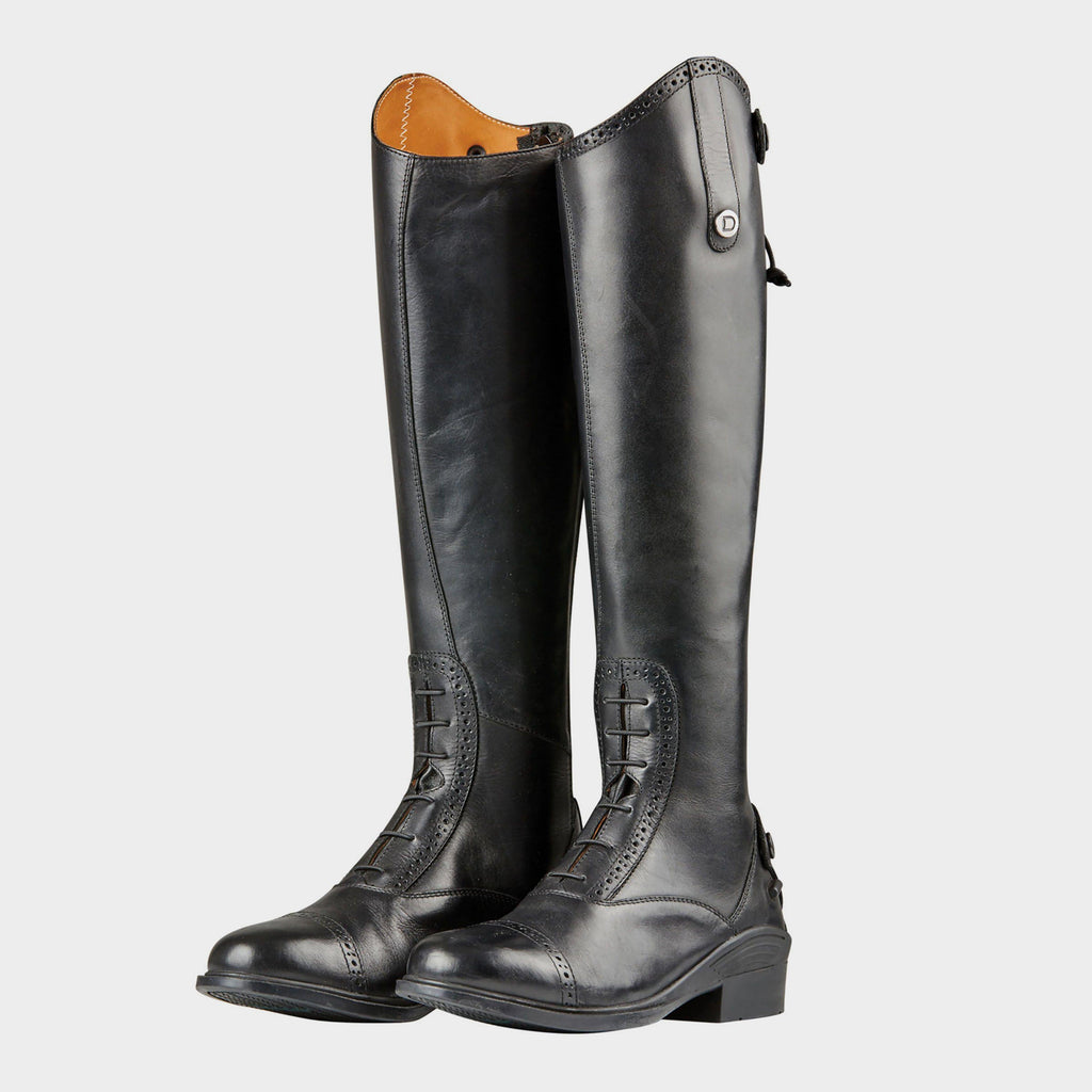 Women's Evolution Tall Boots Black