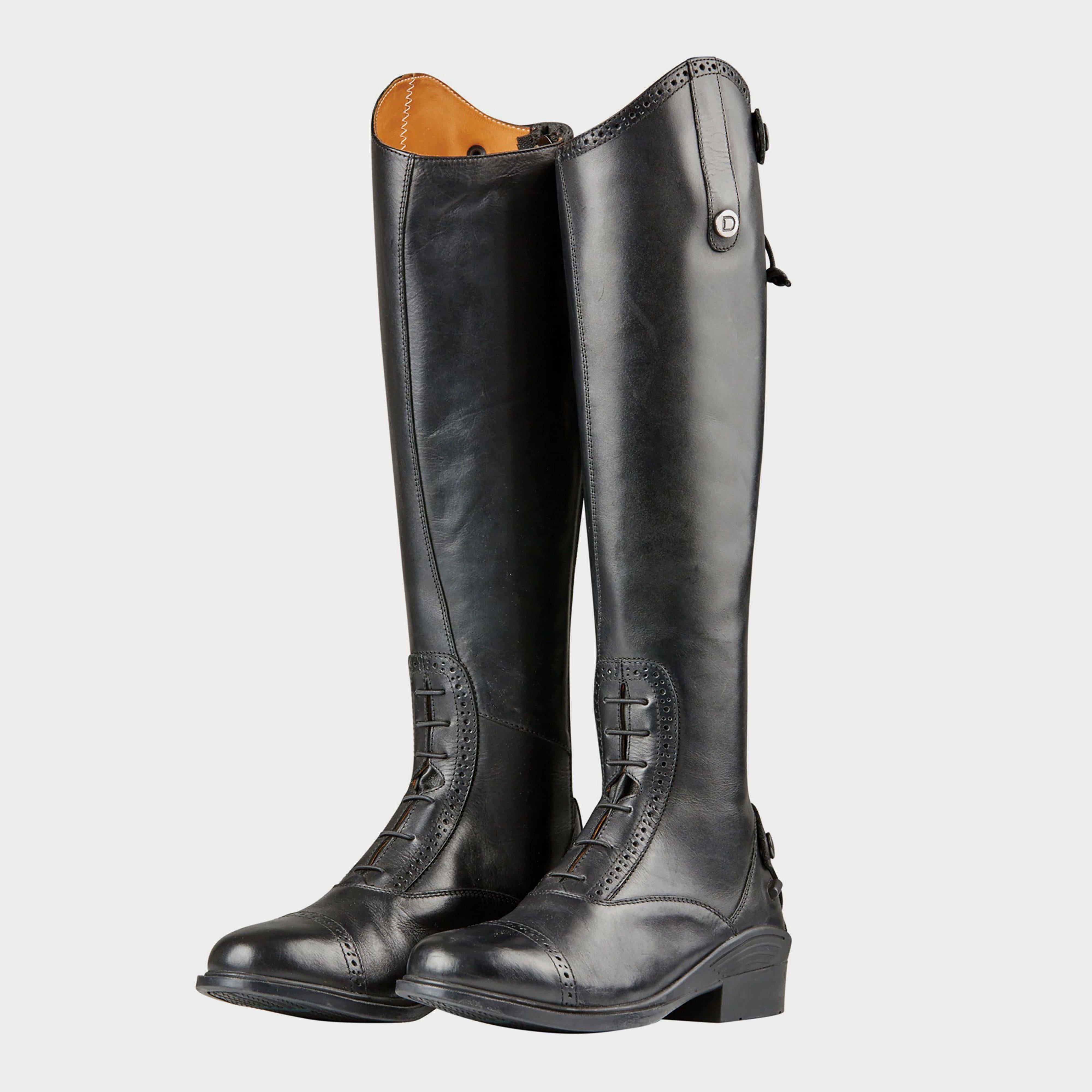 Women's Evolution Tall Boots Black