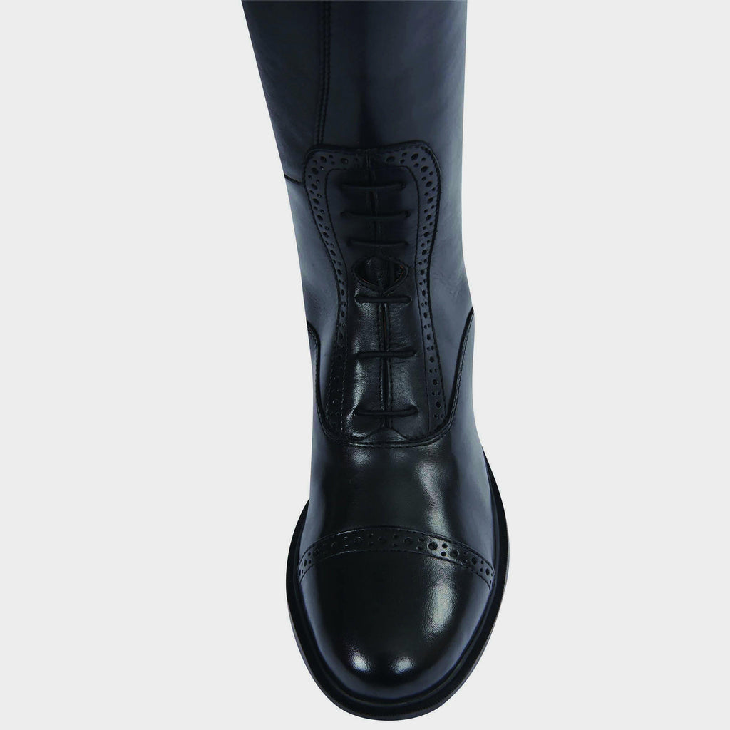 Women's Evolution Tall Boots Black