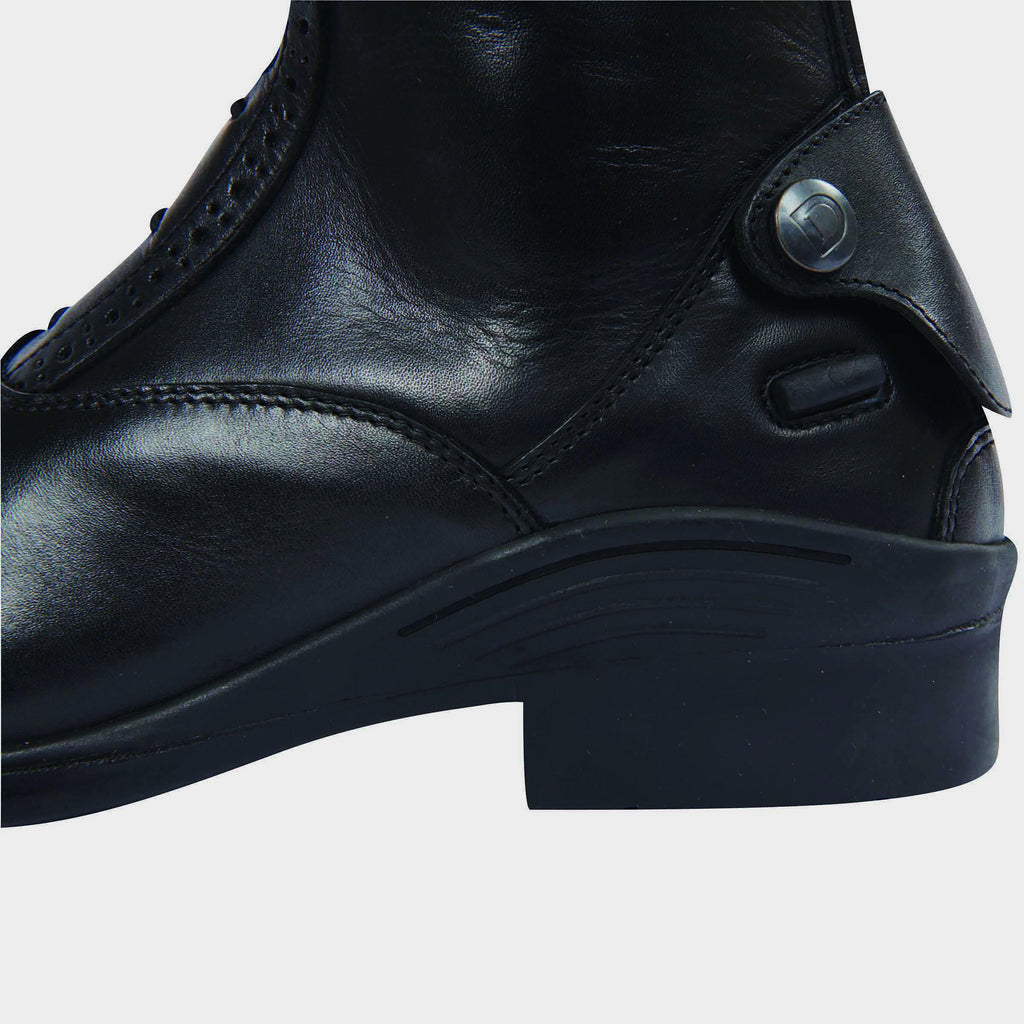 Women's Evolution Tall Boots Black