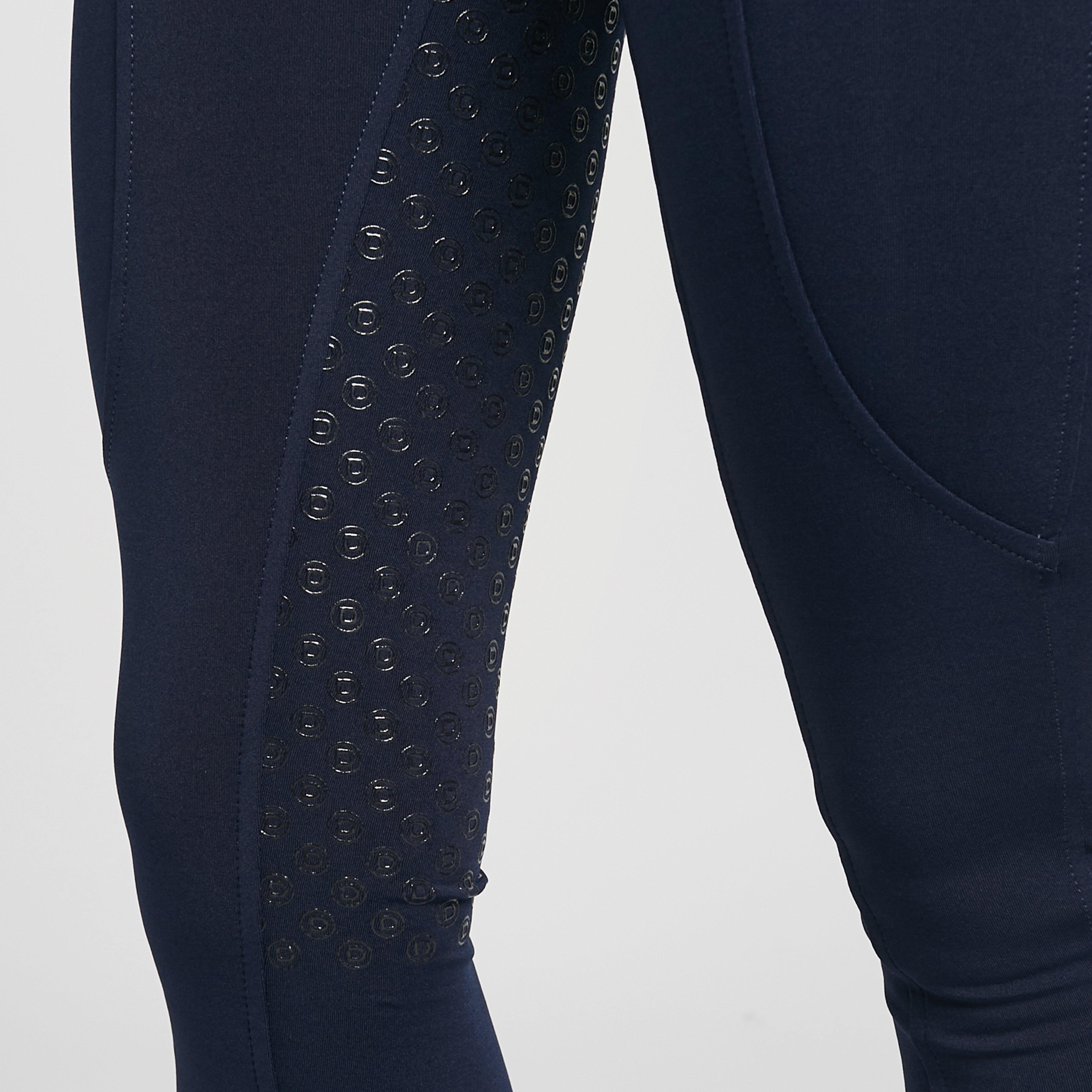 Childs Performance Cool-It Riding Tights