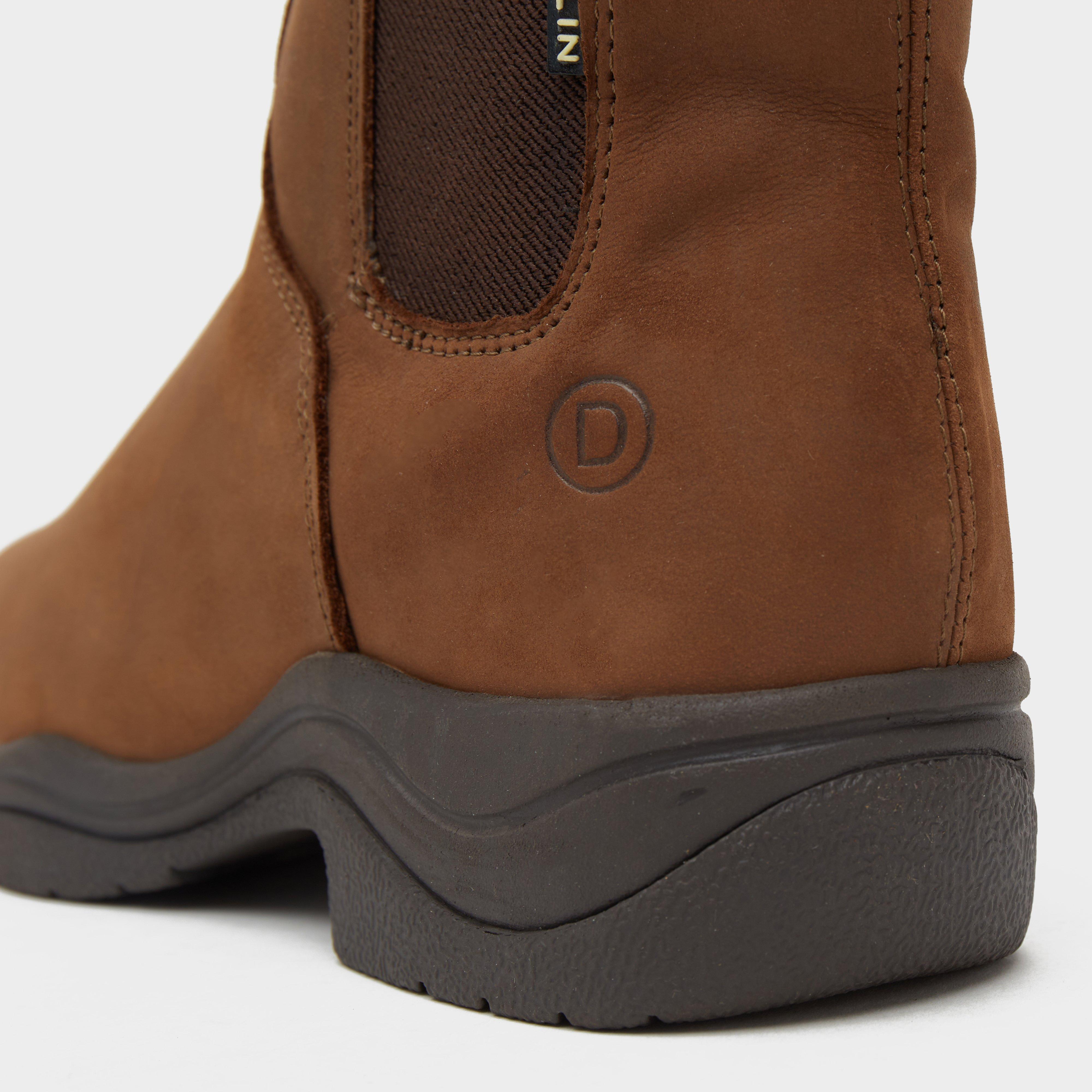 Women's Venturer RS III Country Boots