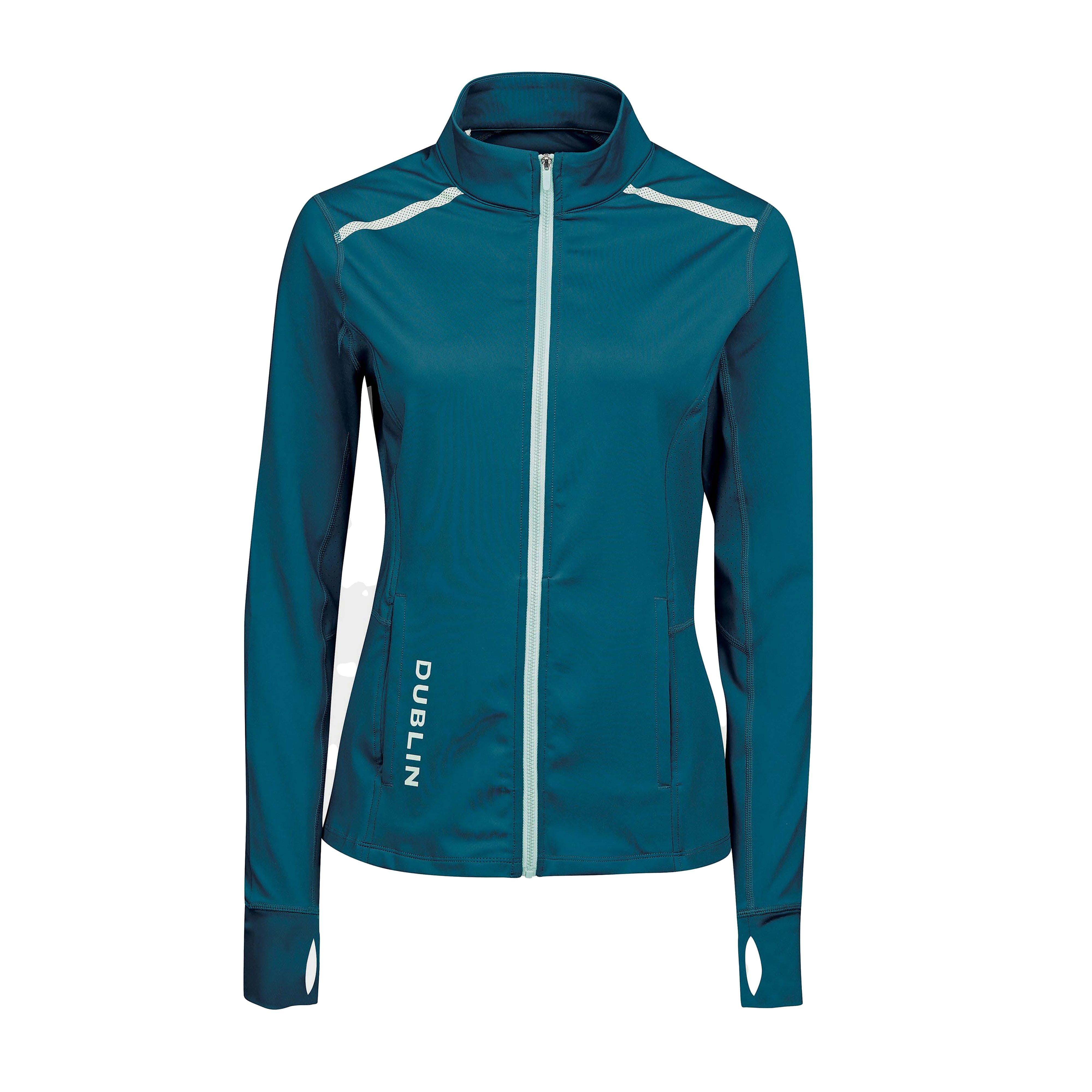 Women’s Kendra Tech Training Jacket