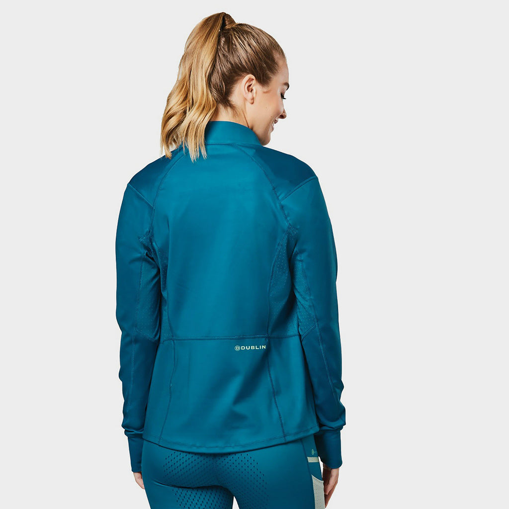 Women’s Kendra Tech Training Jacket