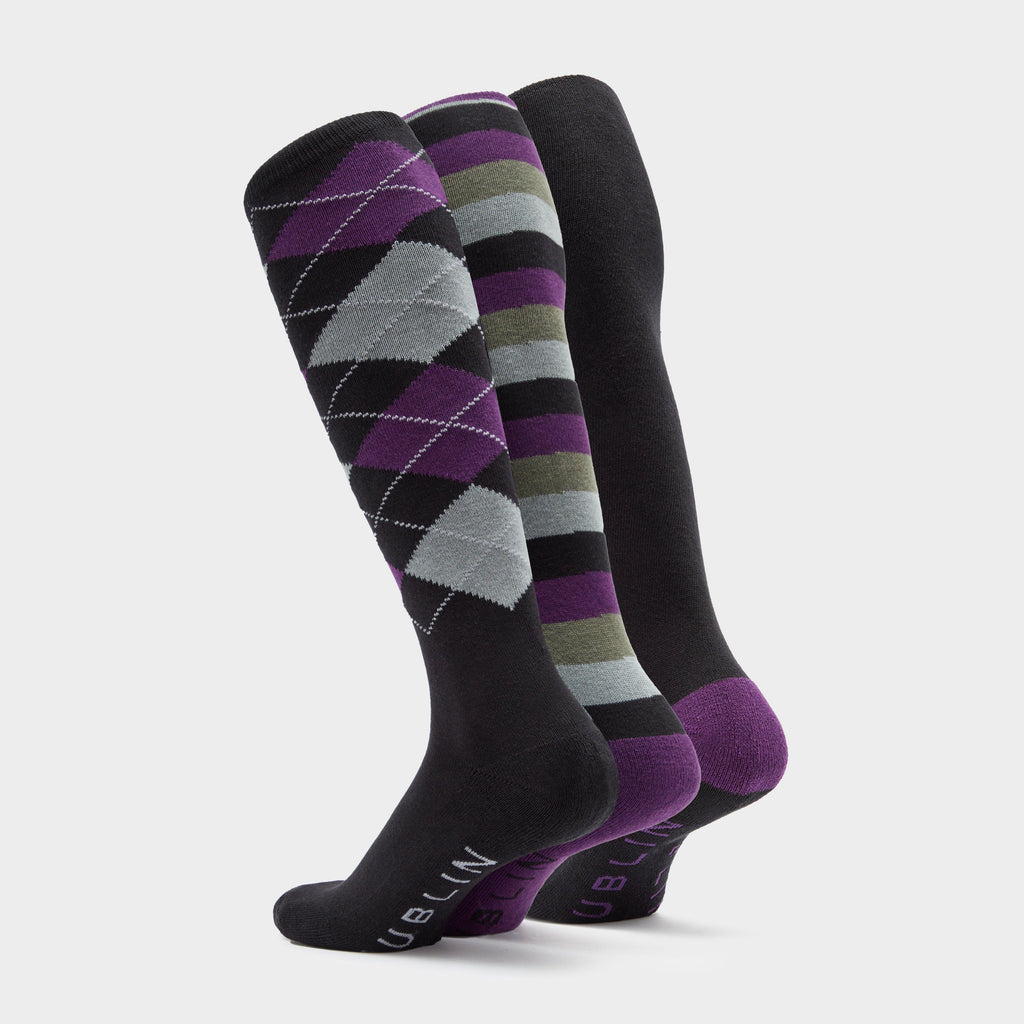 Socks Pack of 3