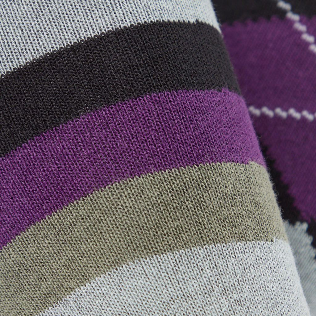 Socks Pack of 3