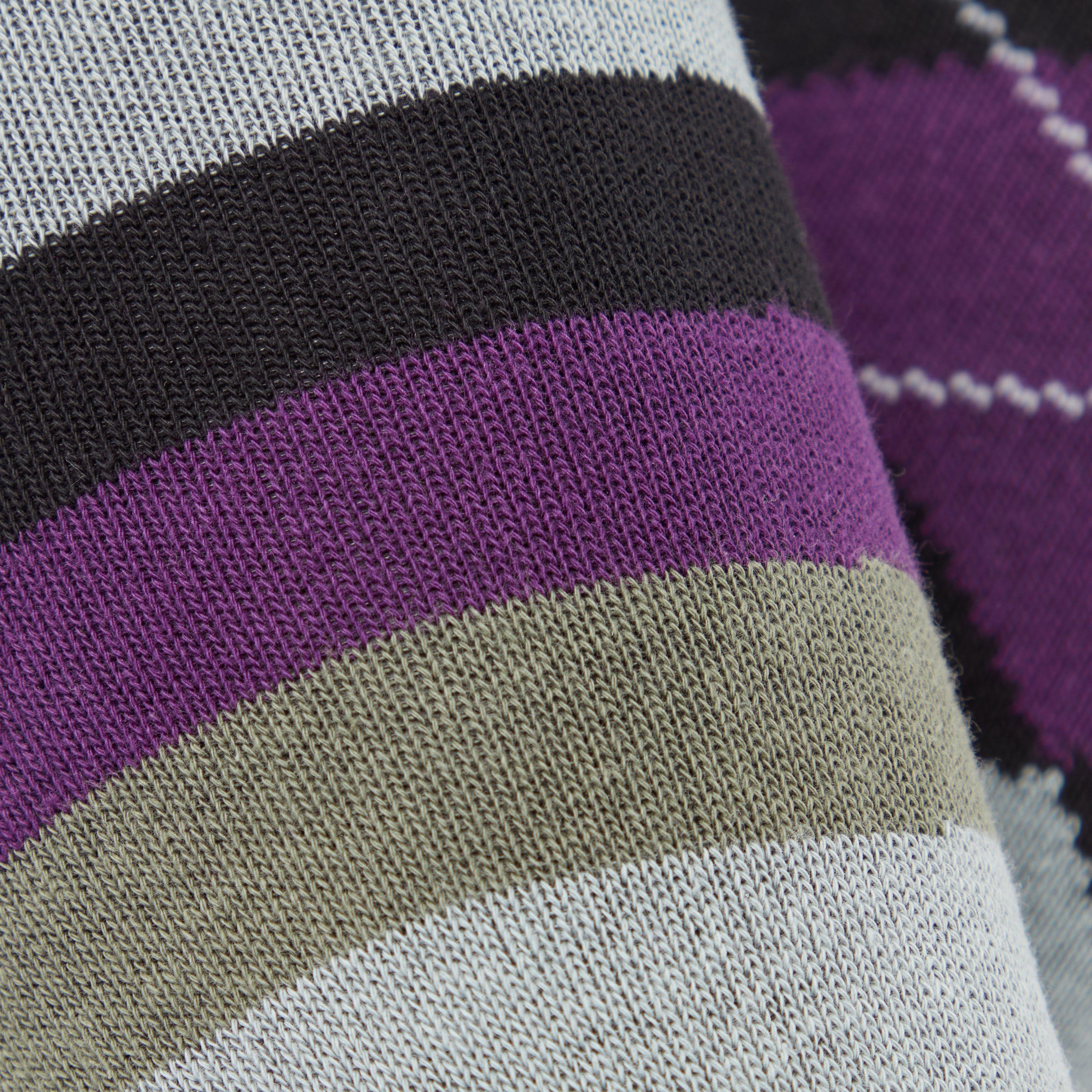 Socks Pack of 3