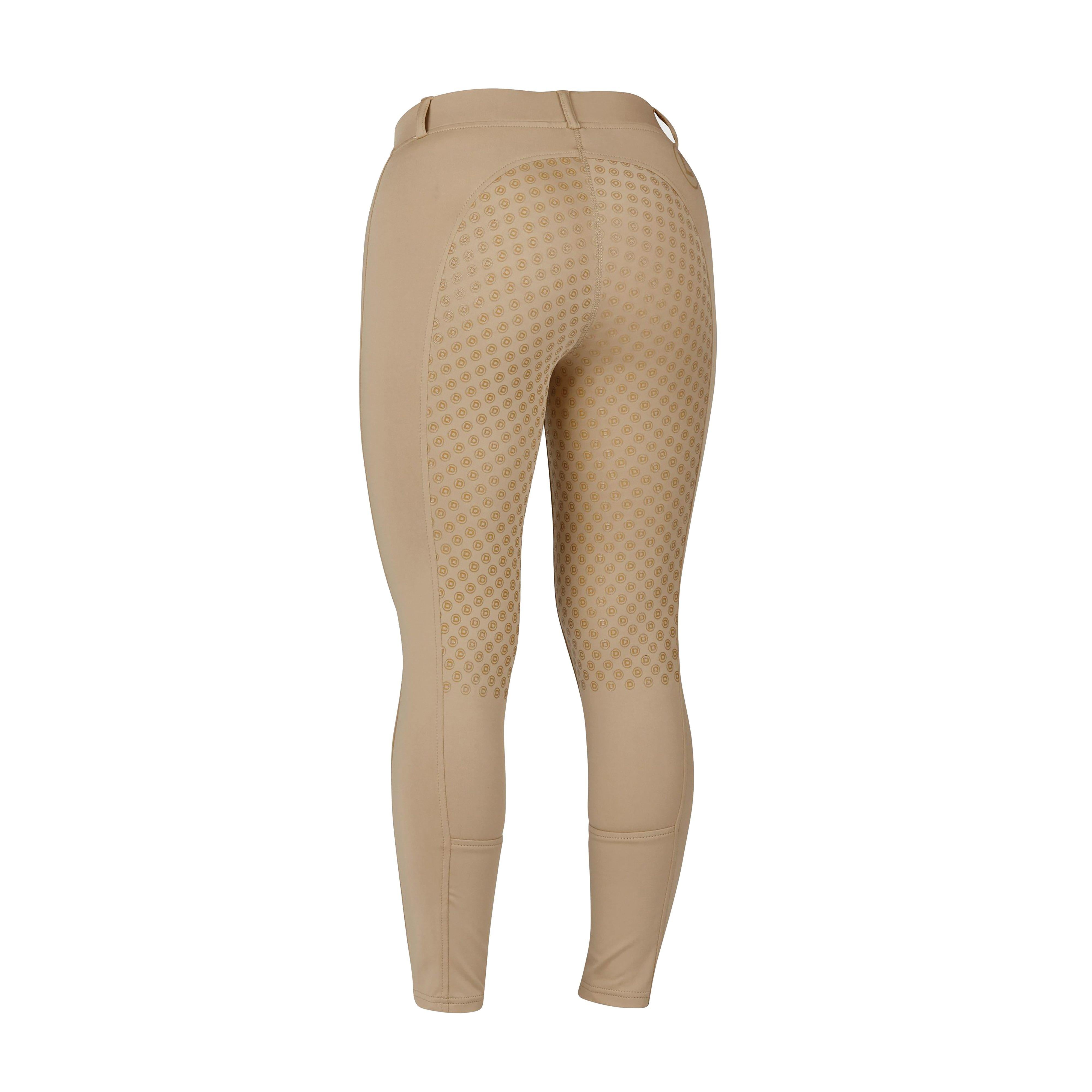 Women’s Cool-It Gel Riding Tights