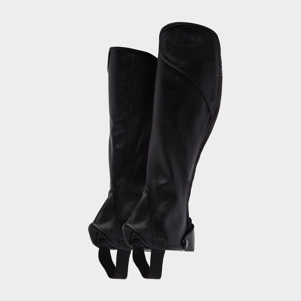 Adults' Stretch Fit Half Chaps