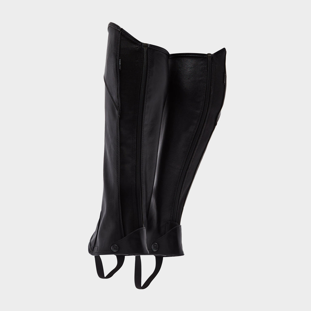 Adults' Stretch Fit Half Chaps