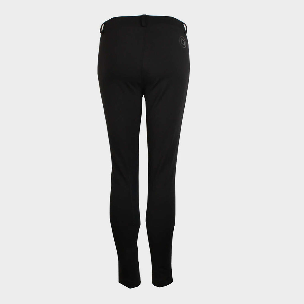 Women’s Performance Flex Knee Patch Riding Tights