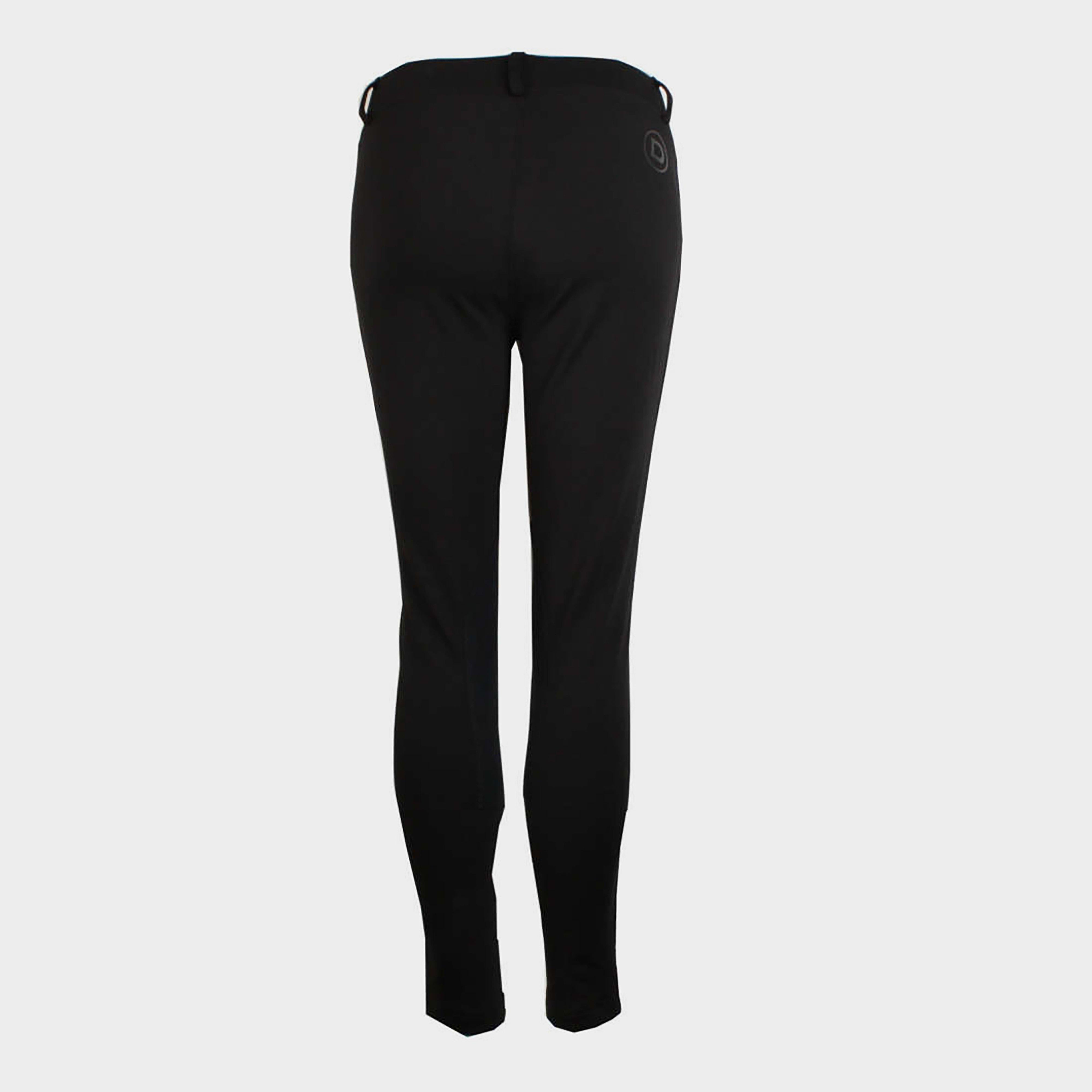 Women’s Performance Flex Knee Patch Riding Tights