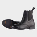 Mens Elevation Jodhpur Boots II Black1