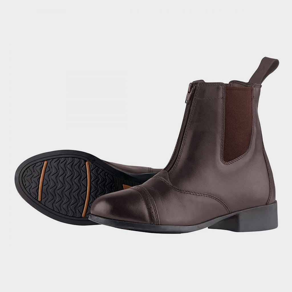 Men's Elevation II Zip Boots