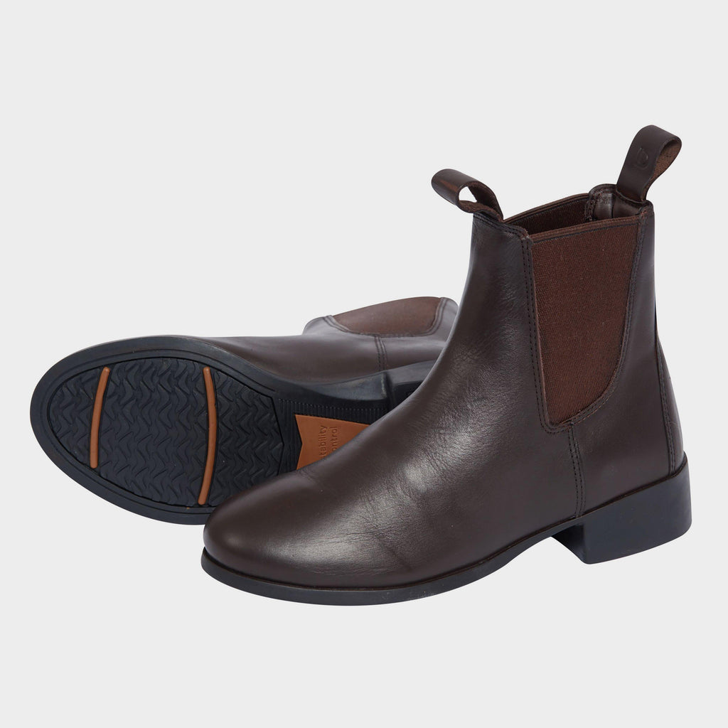 Women's Elevation Jodhpur Boots II