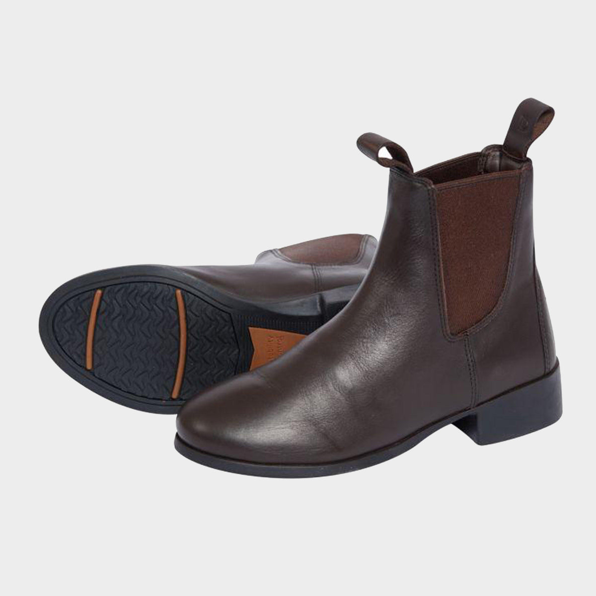 Men's Elevation Jodhpur Boots II