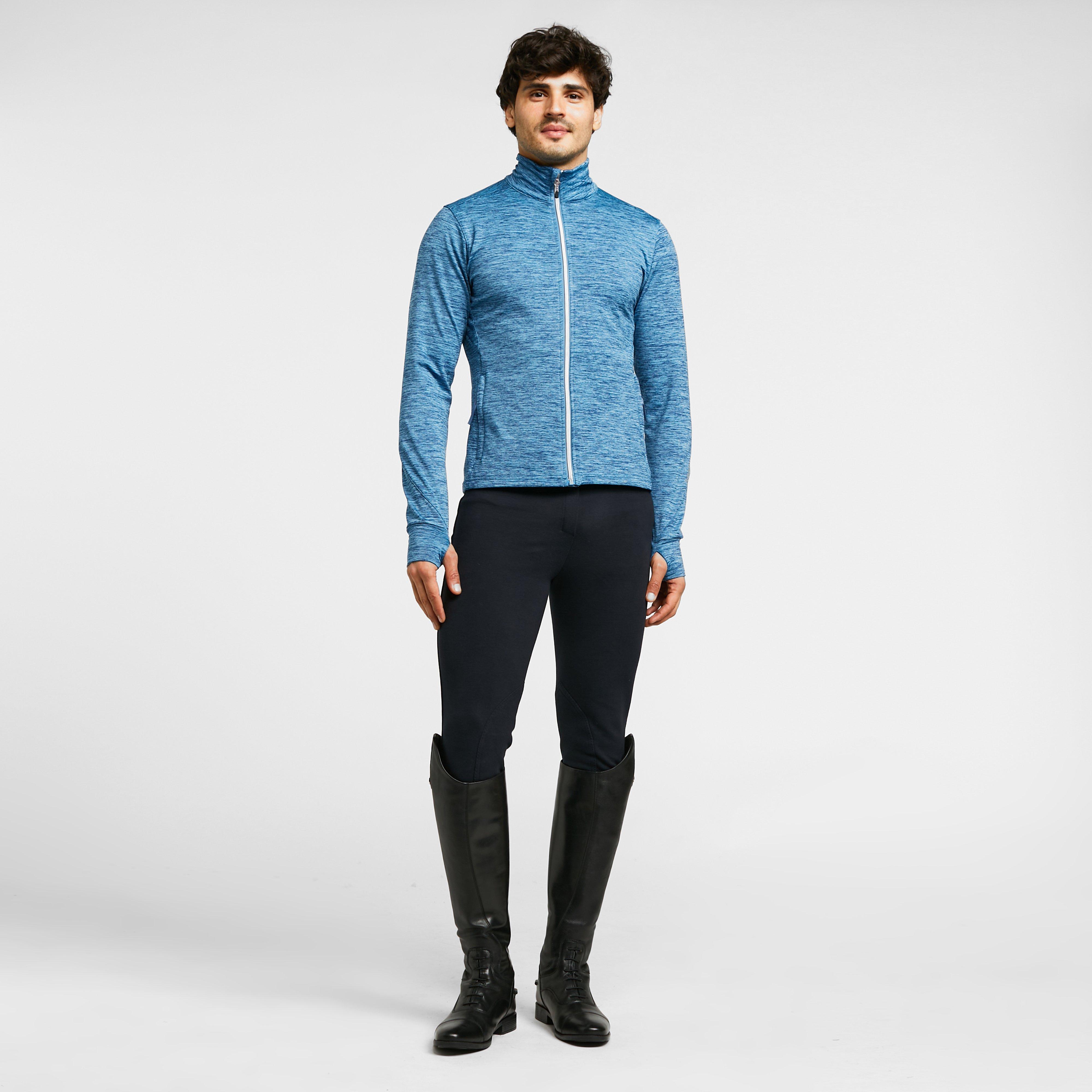 Supa-Fit Pull On Knee Patch Jodhpurs
