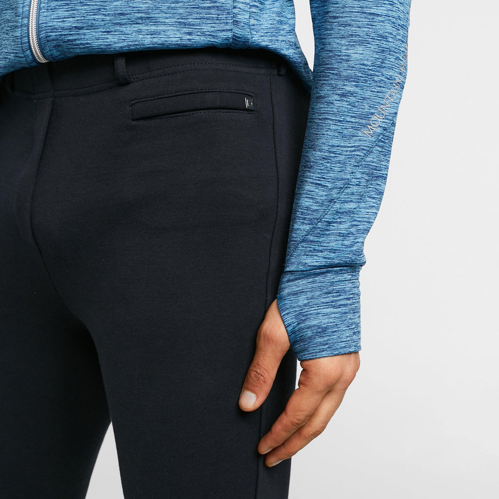 Supa-Fit Pull On Knee Patch Jodhpurs