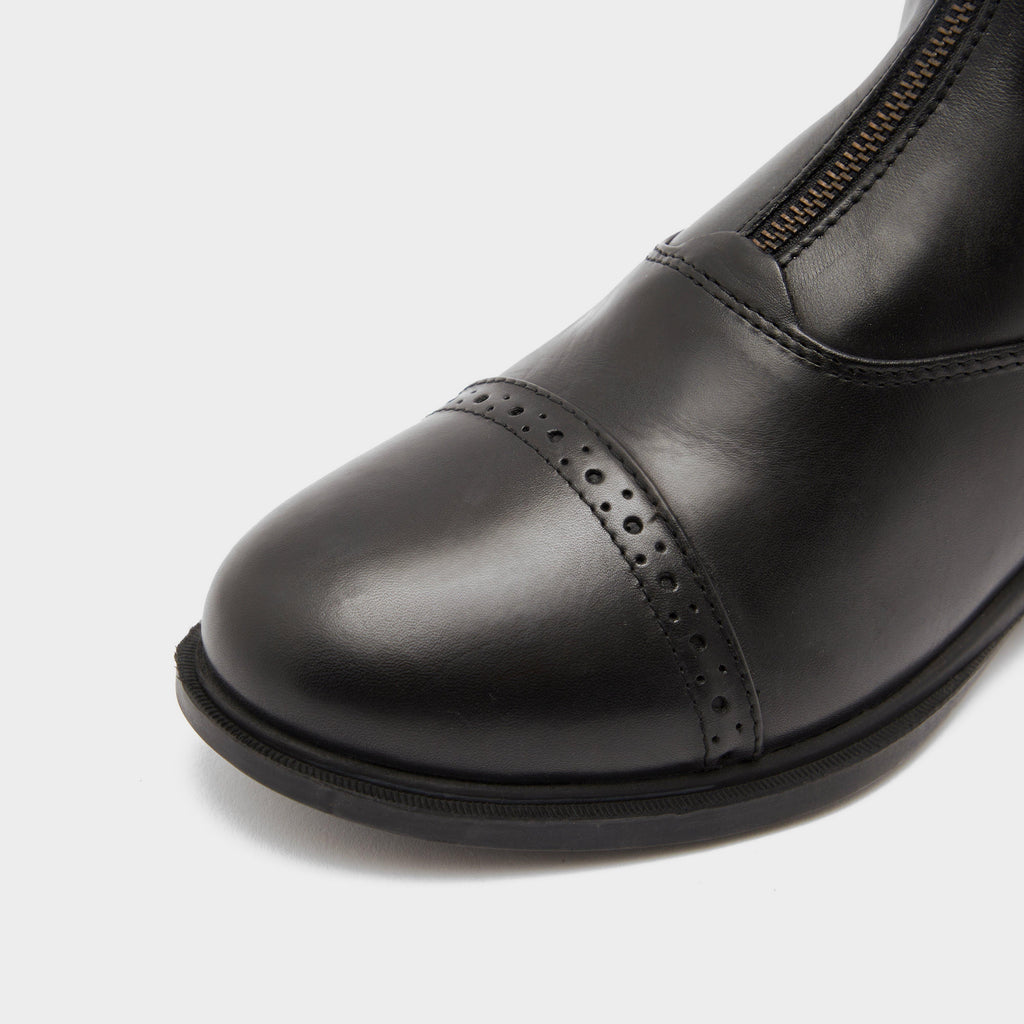 Women’s Evolution Paddock Boots