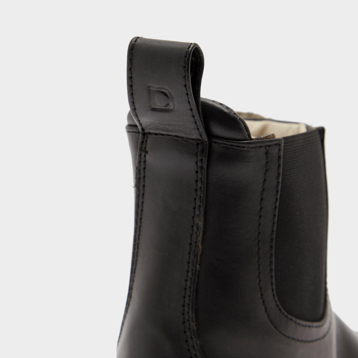 Women’s Evolution Paddock Boots