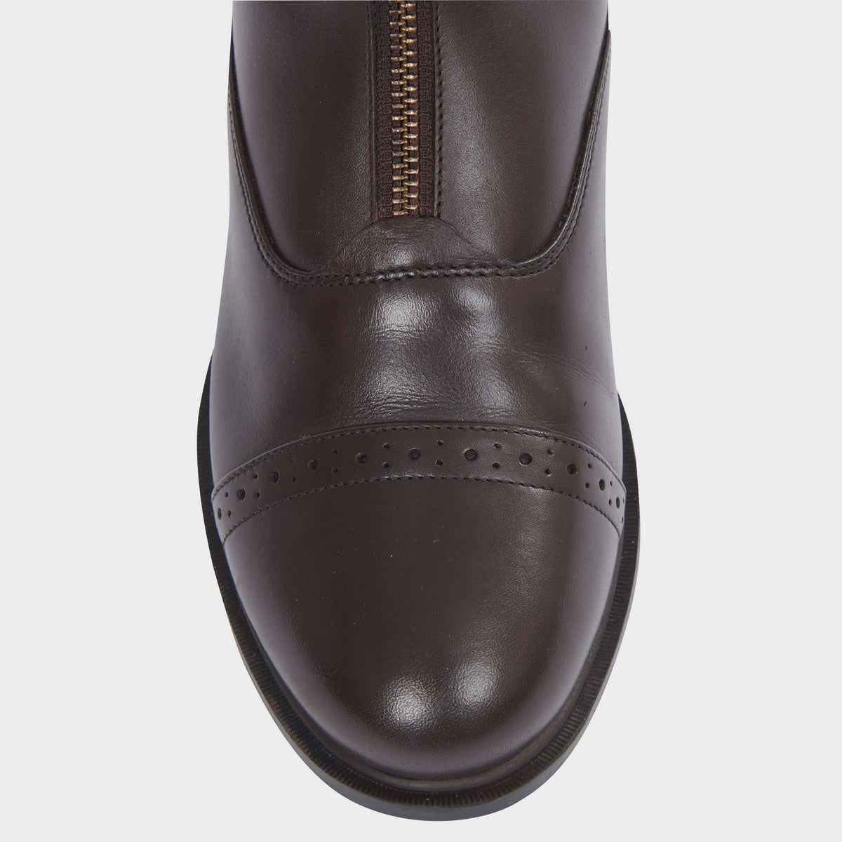 Women’s Evolution Zip Paddock Boots
