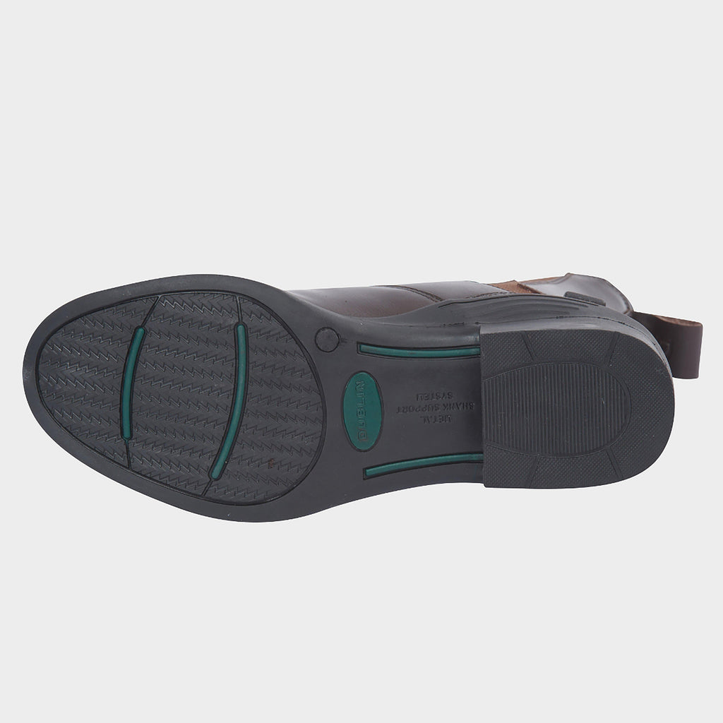 Women’s Evolution Zip Paddock Boots