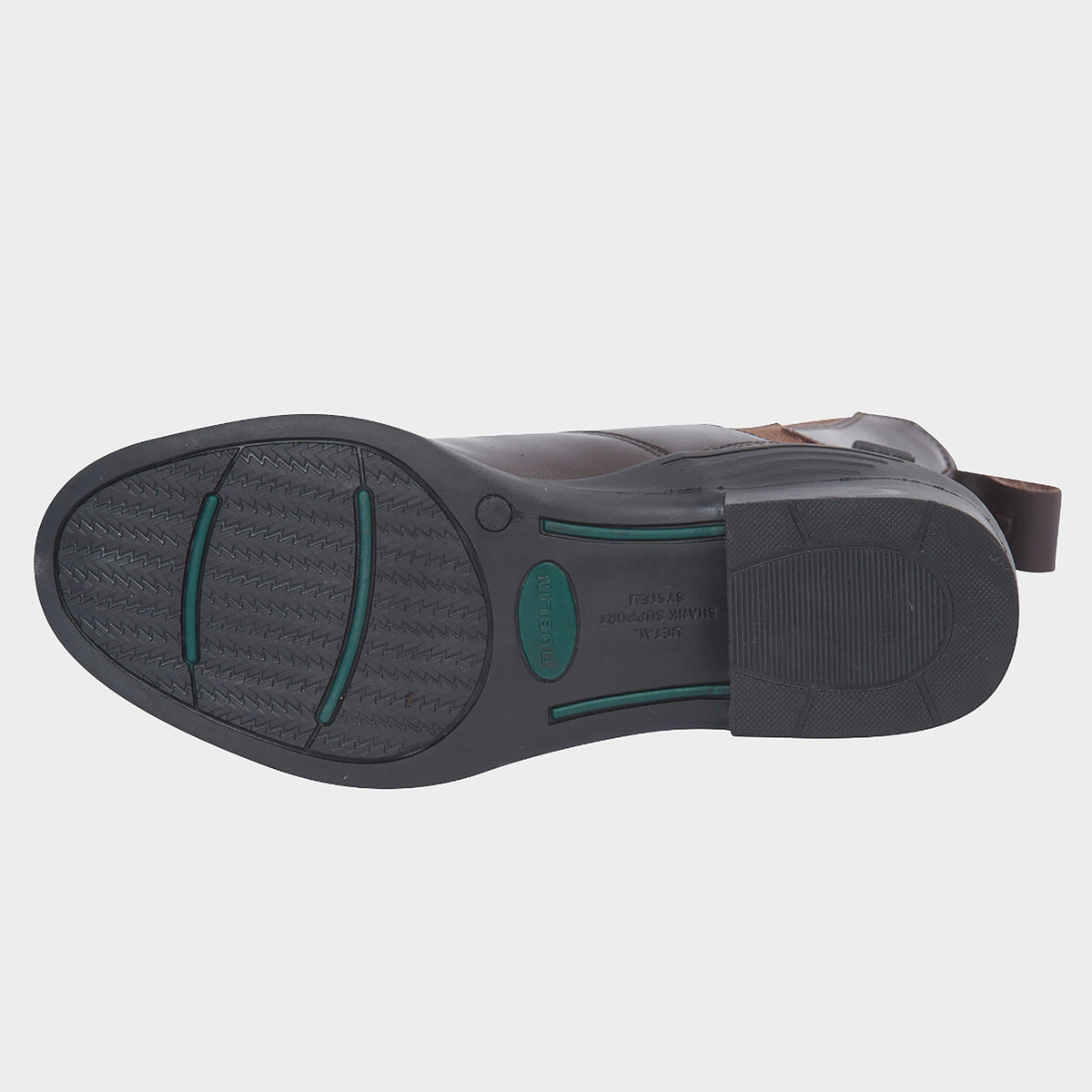 Women’s Evolution Zip Paddock Boots